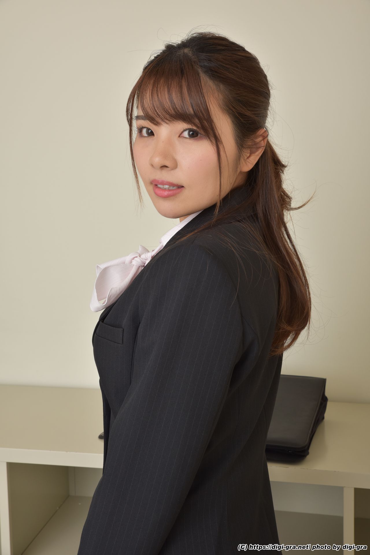 Hana Misora 海空花 Photoset 03-图31