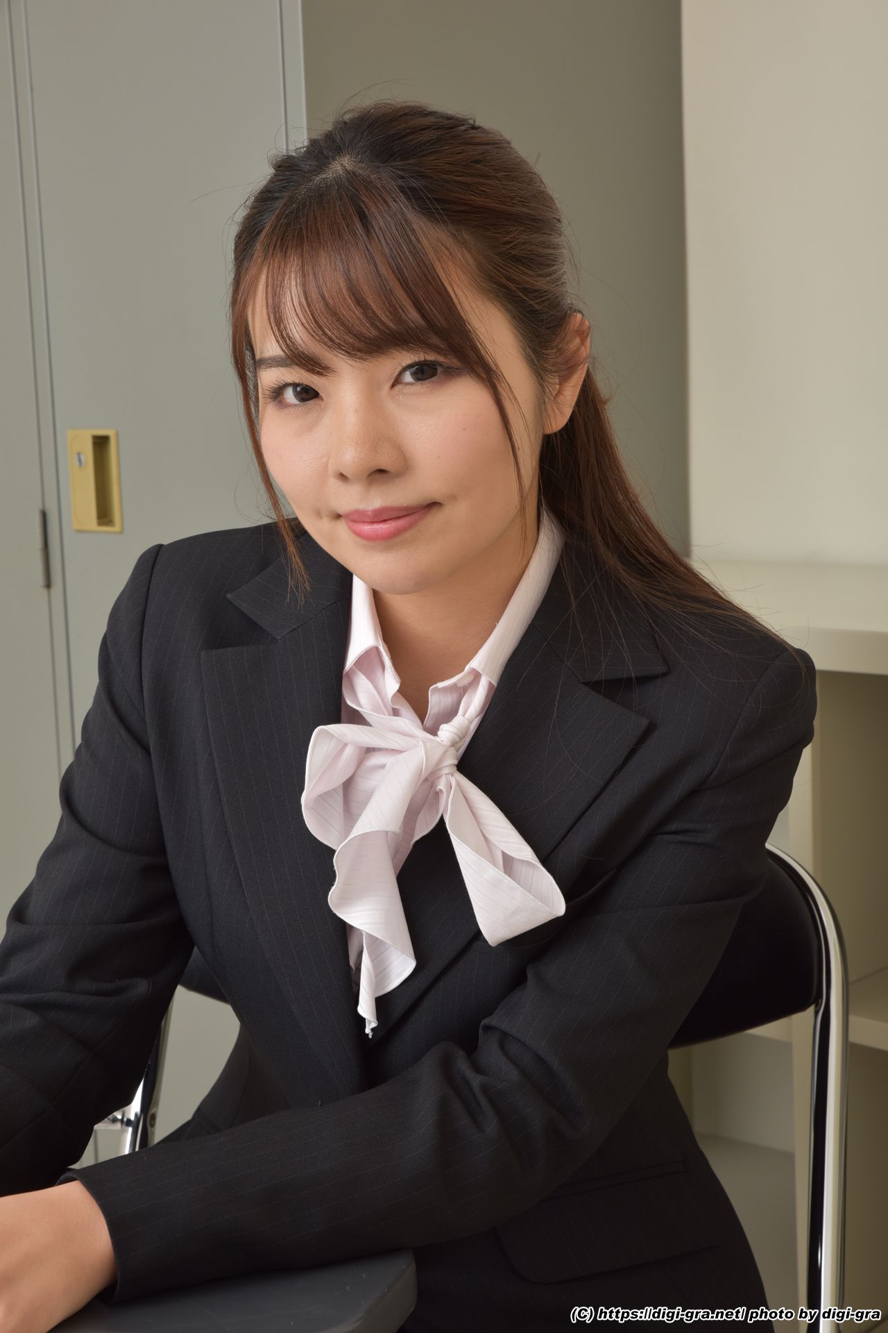 Hana Misora 海空花 Photoset 03-图6