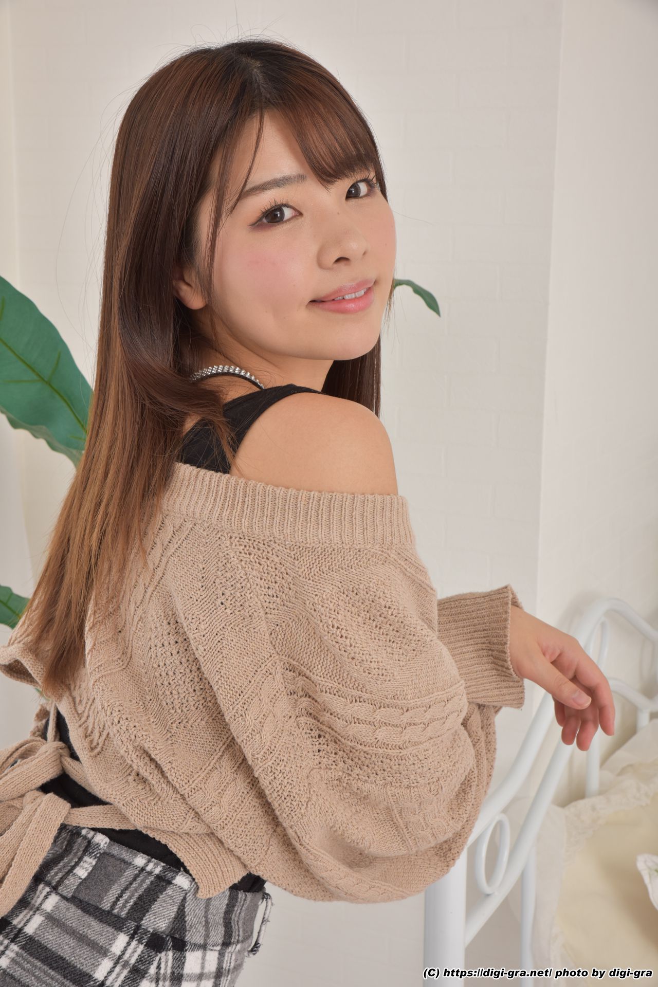 Hana Misora 海空花 Photoset 05-图10