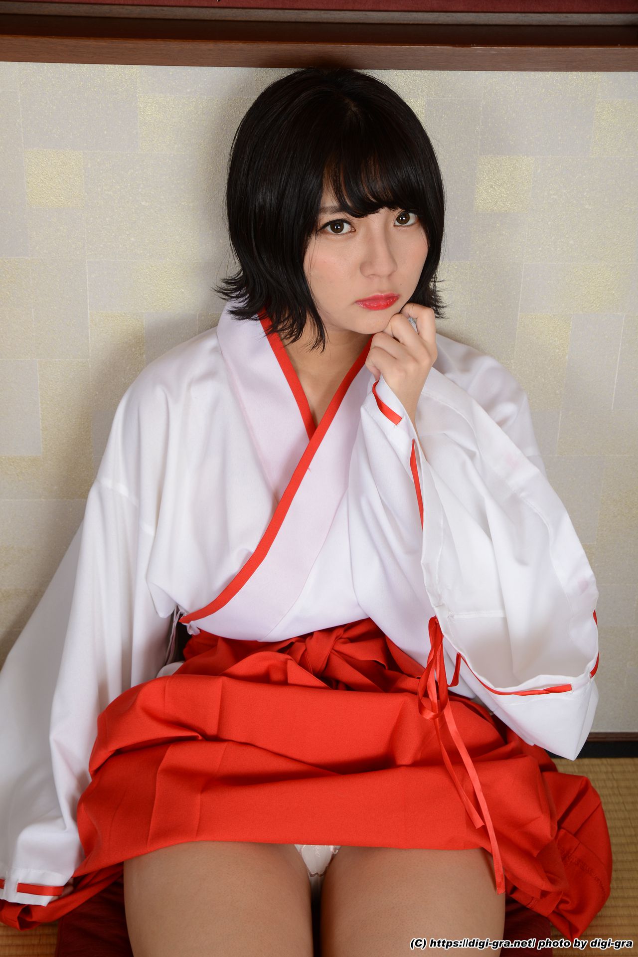 Hotaru Nogi 乃木蛍 Photoset 01-图14