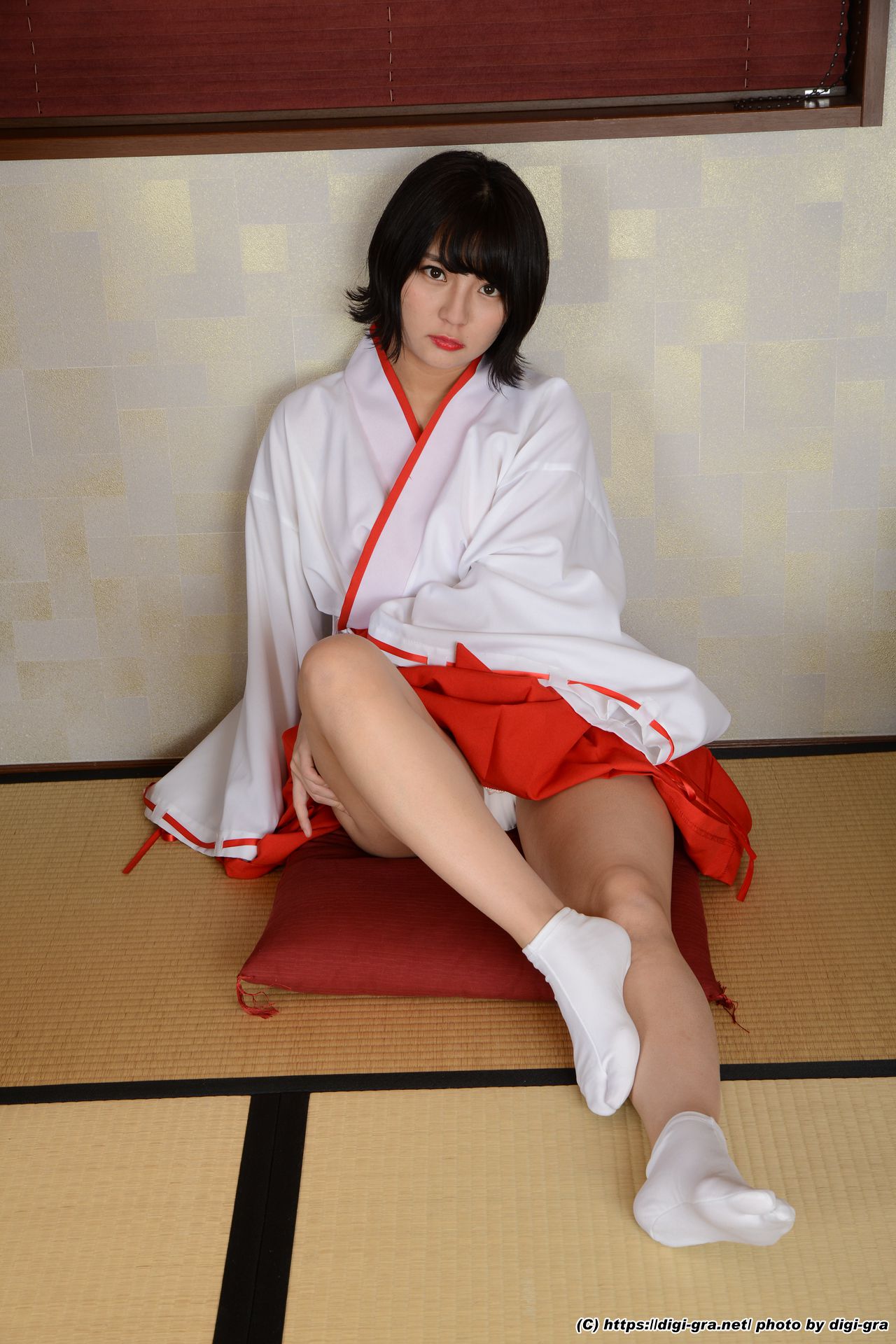 Hotaru Nogi 乃木蛍 Photoset 01-图15