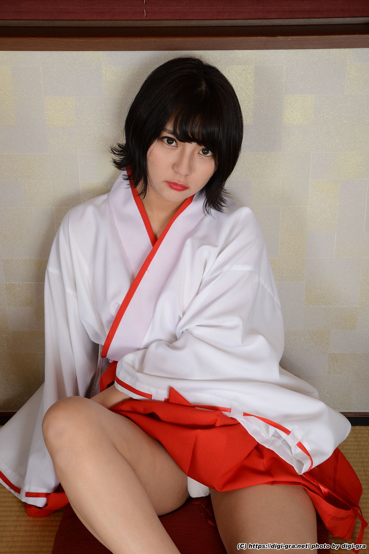 Hotaru Nogi 乃木蛍 Photoset 01-图16