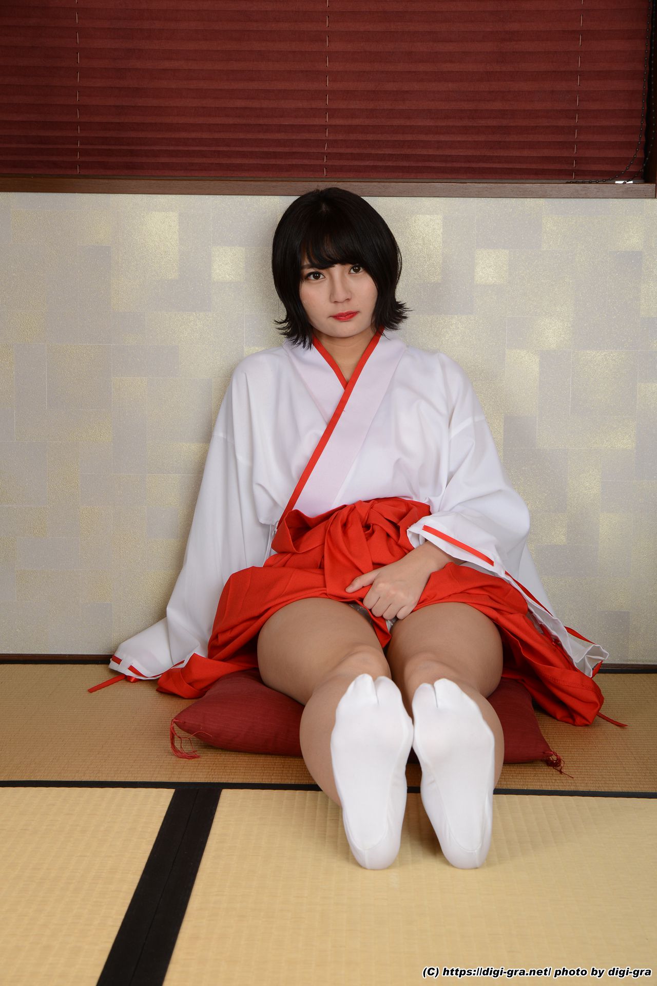 Hotaru Nogi 乃木蛍 Photoset 01-图17