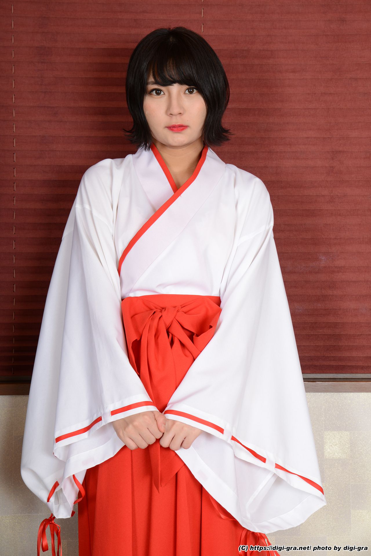 Hotaru Nogi 乃木蛍 Photoset 01-图1