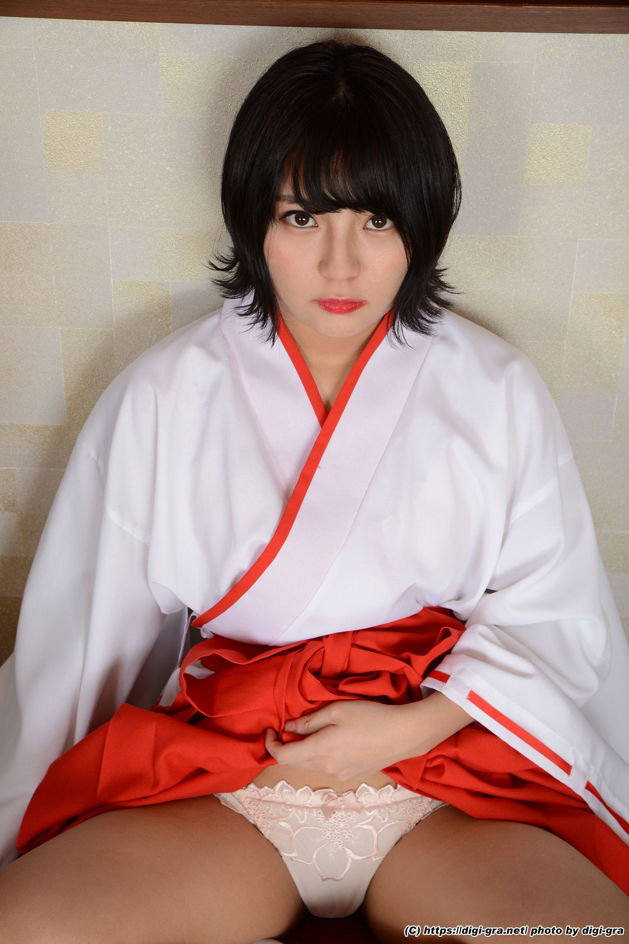 Hotaru Nogi 乃木蛍 Photoset 01-图20