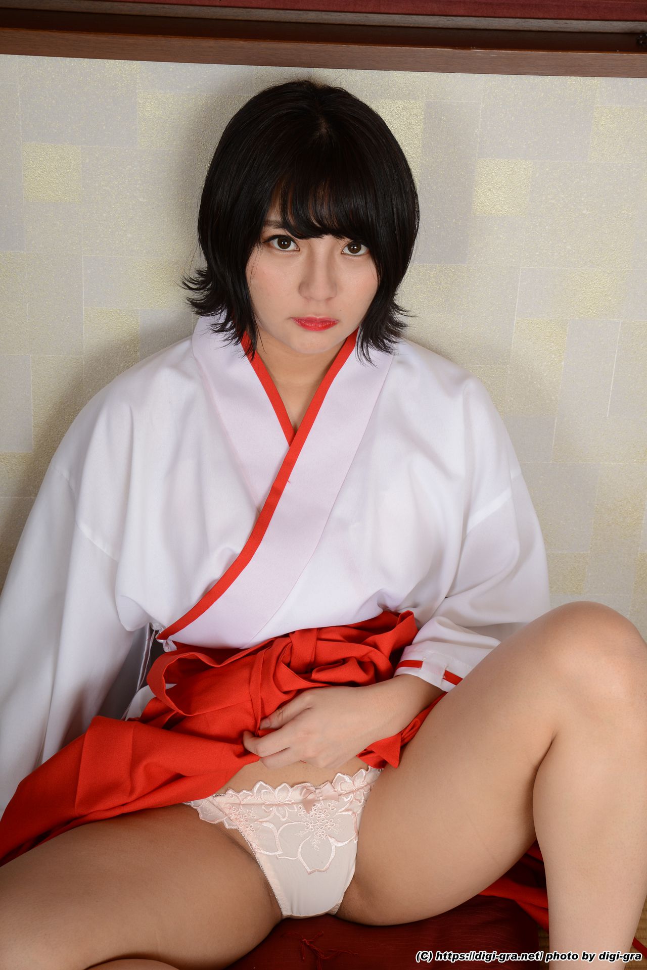 Hotaru Nogi 乃木蛍 Photoset 01-图22