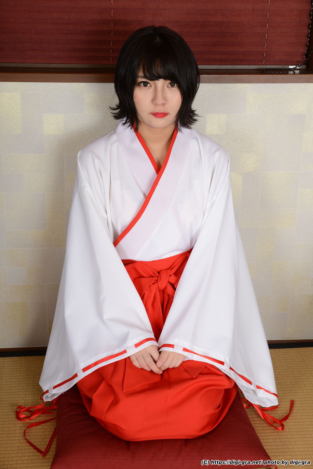 Hotaru Nogi 乃木蛍 Photoset 01-图25