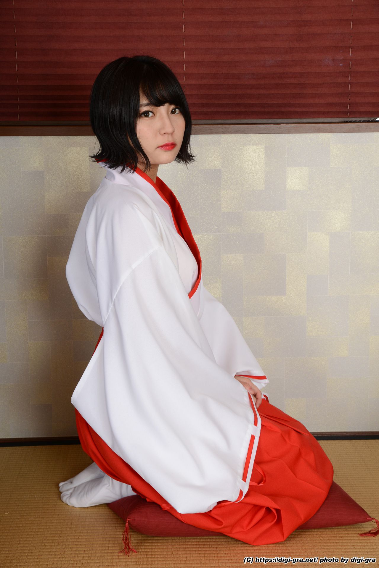 Hotaru Nogi 乃木蛍 Photoset 01-图26