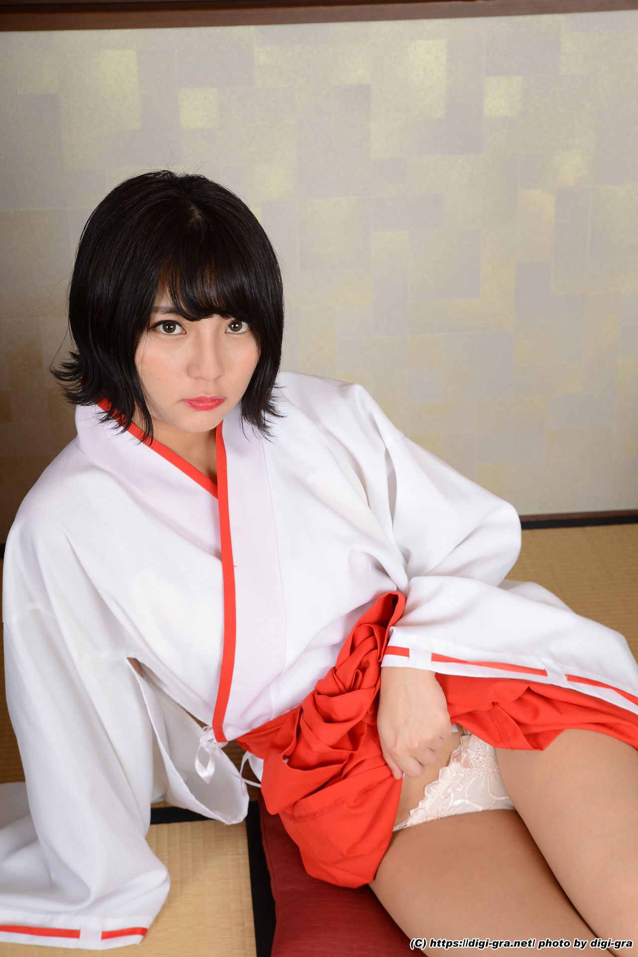 Hotaru Nogi 乃木蛍 Photoset 01-图28