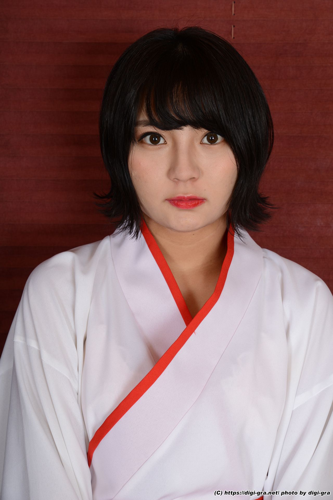 Hotaru Nogi 乃木蛍 Photoset 01-图2