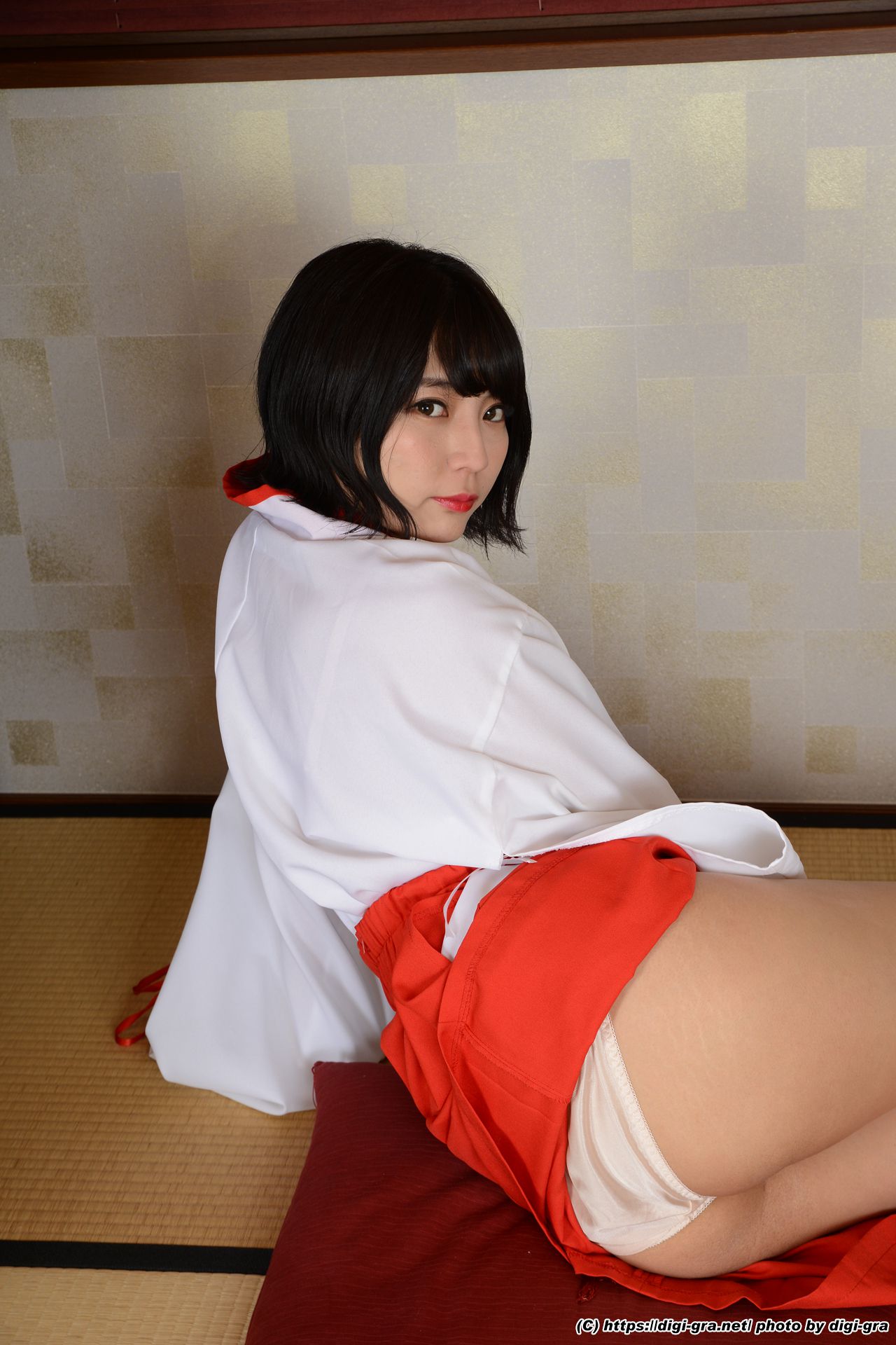 Hotaru Nogi 乃木蛍 Photoset 01-图31