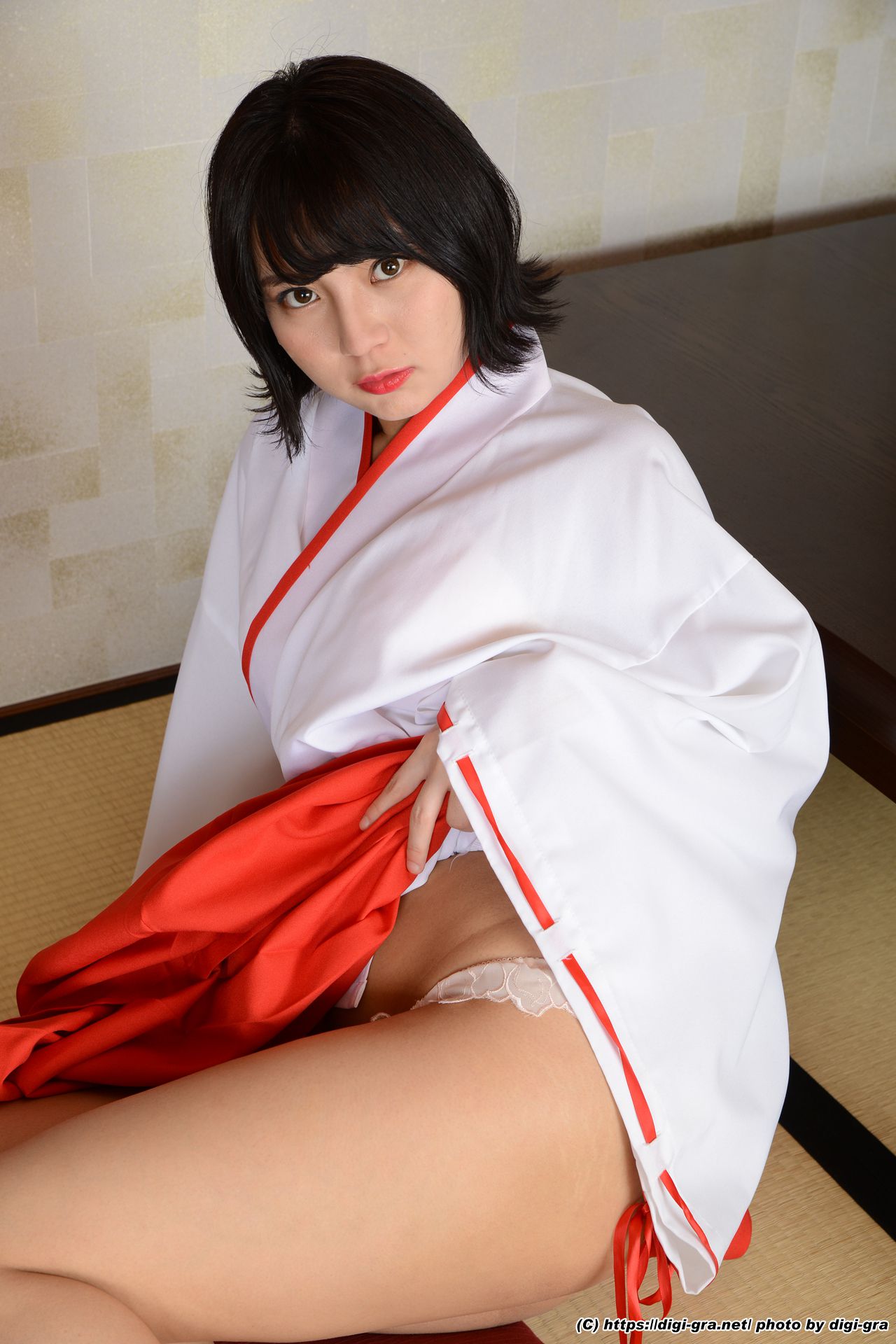 Hotaru Nogi 乃木蛍 Photoset 01-图35