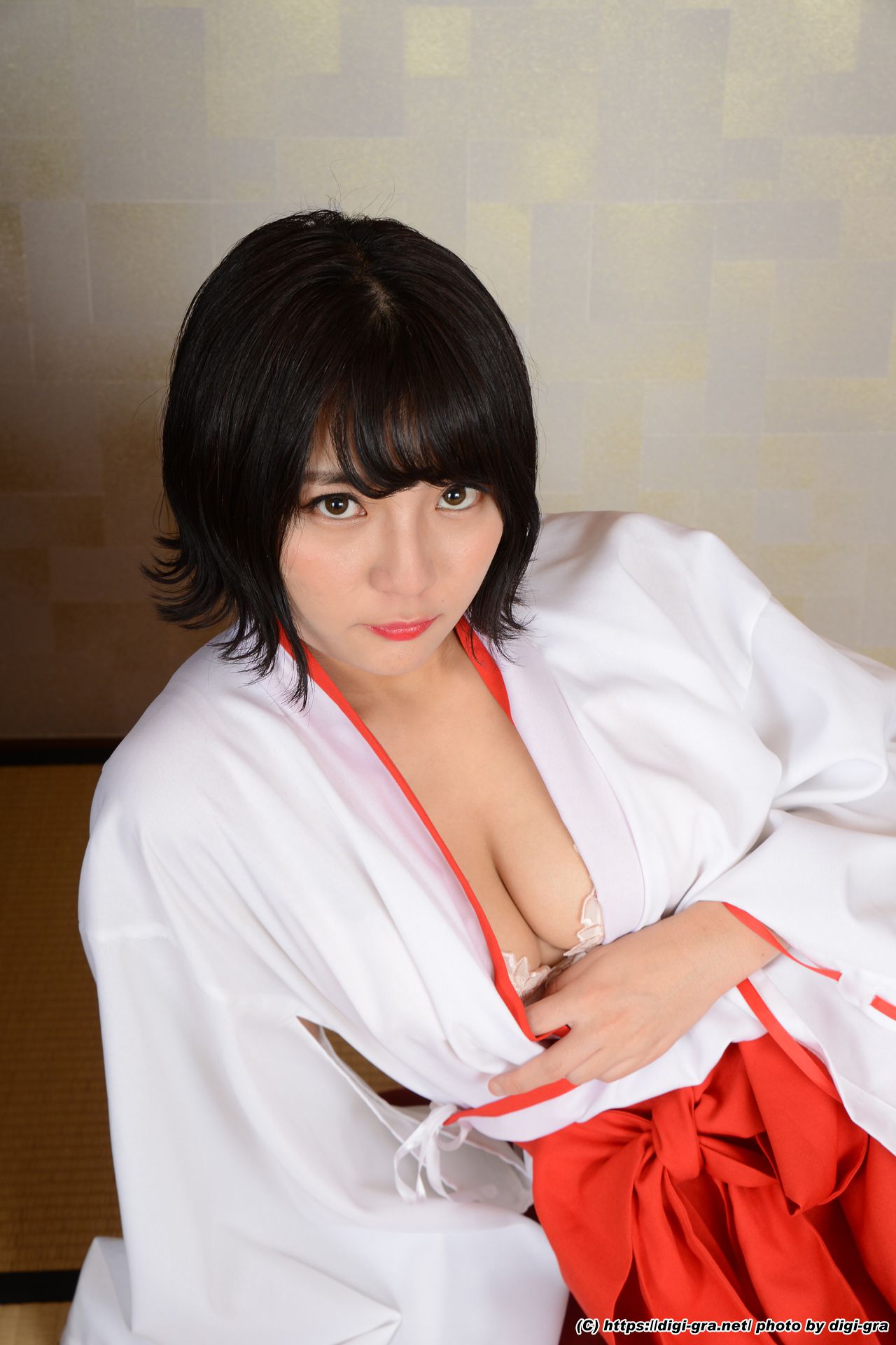 Hotaru Nogi 乃木蛍 Photoset 01-图37