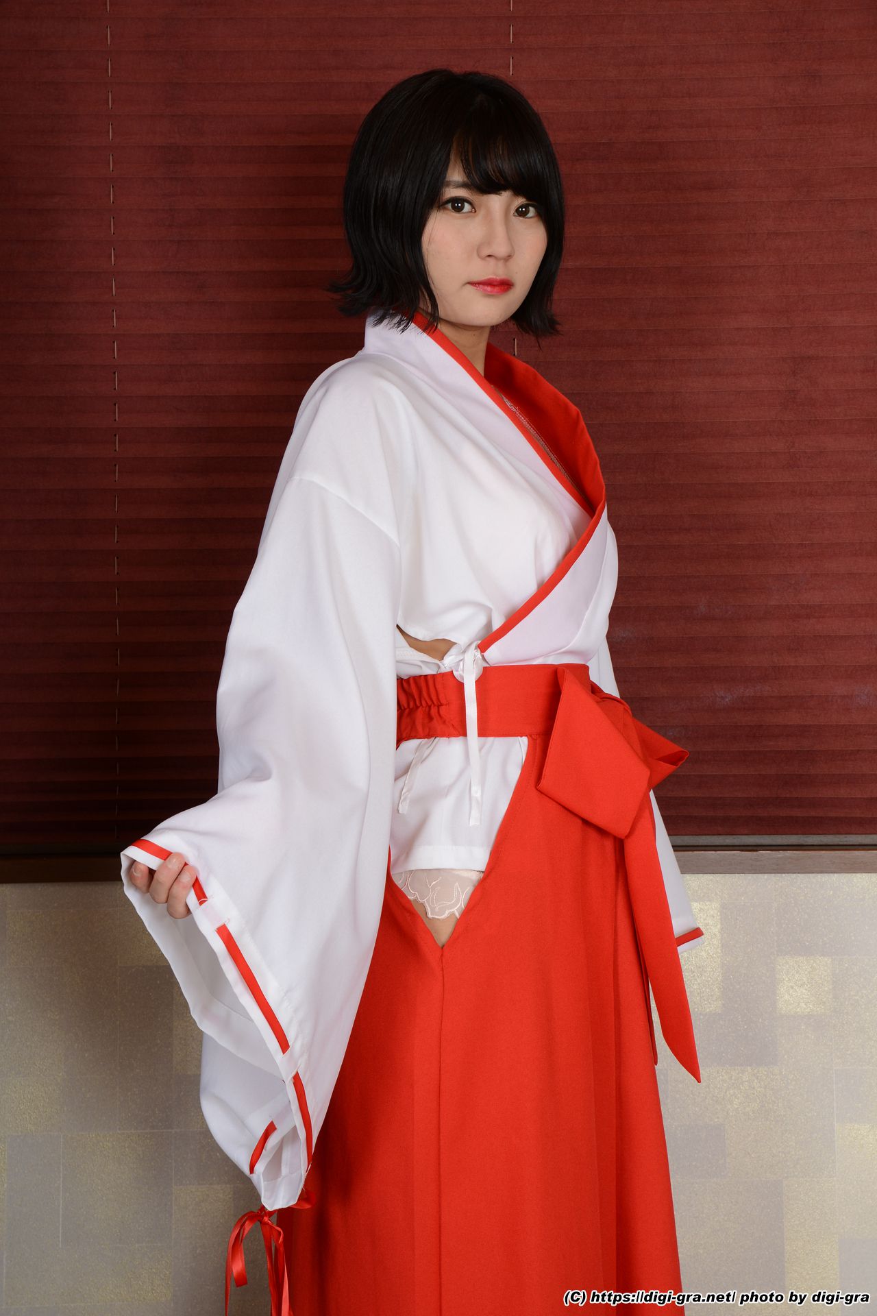 Hotaru Nogi 乃木蛍 Photoset 01-图4