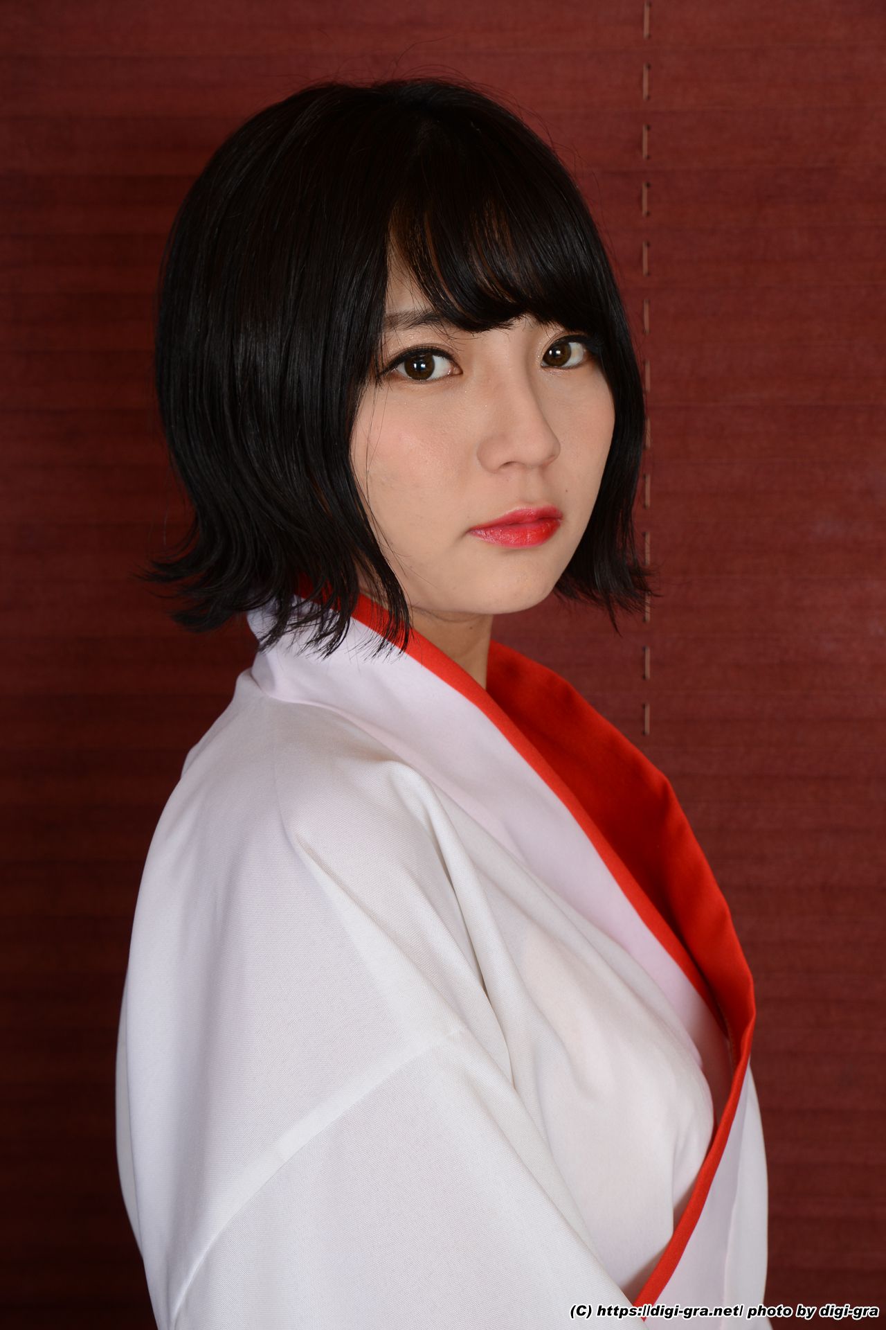 Hotaru Nogi 乃木蛍 Photoset 01-图5