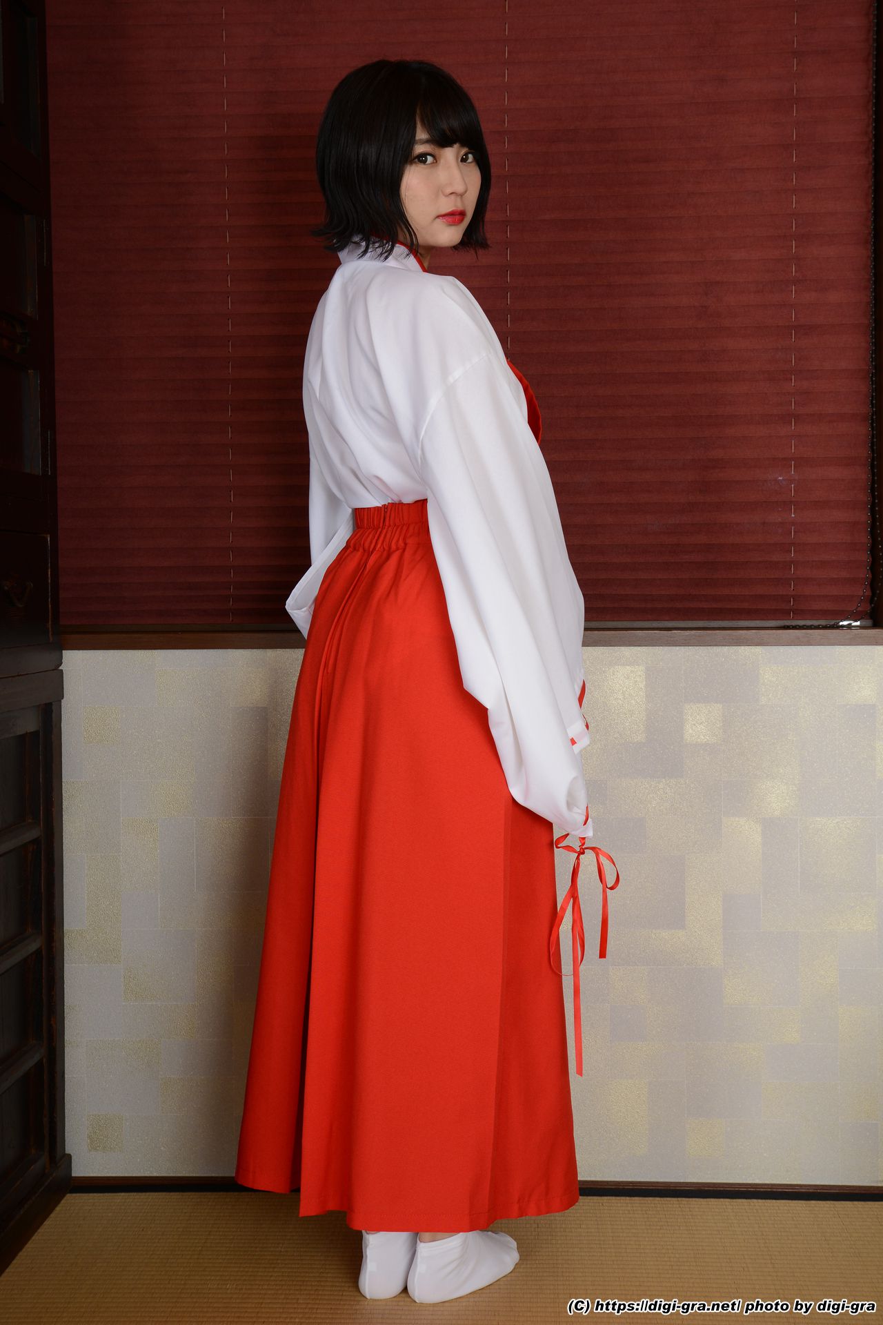 Hotaru Nogi 乃木蛍 Photoset 01-图6