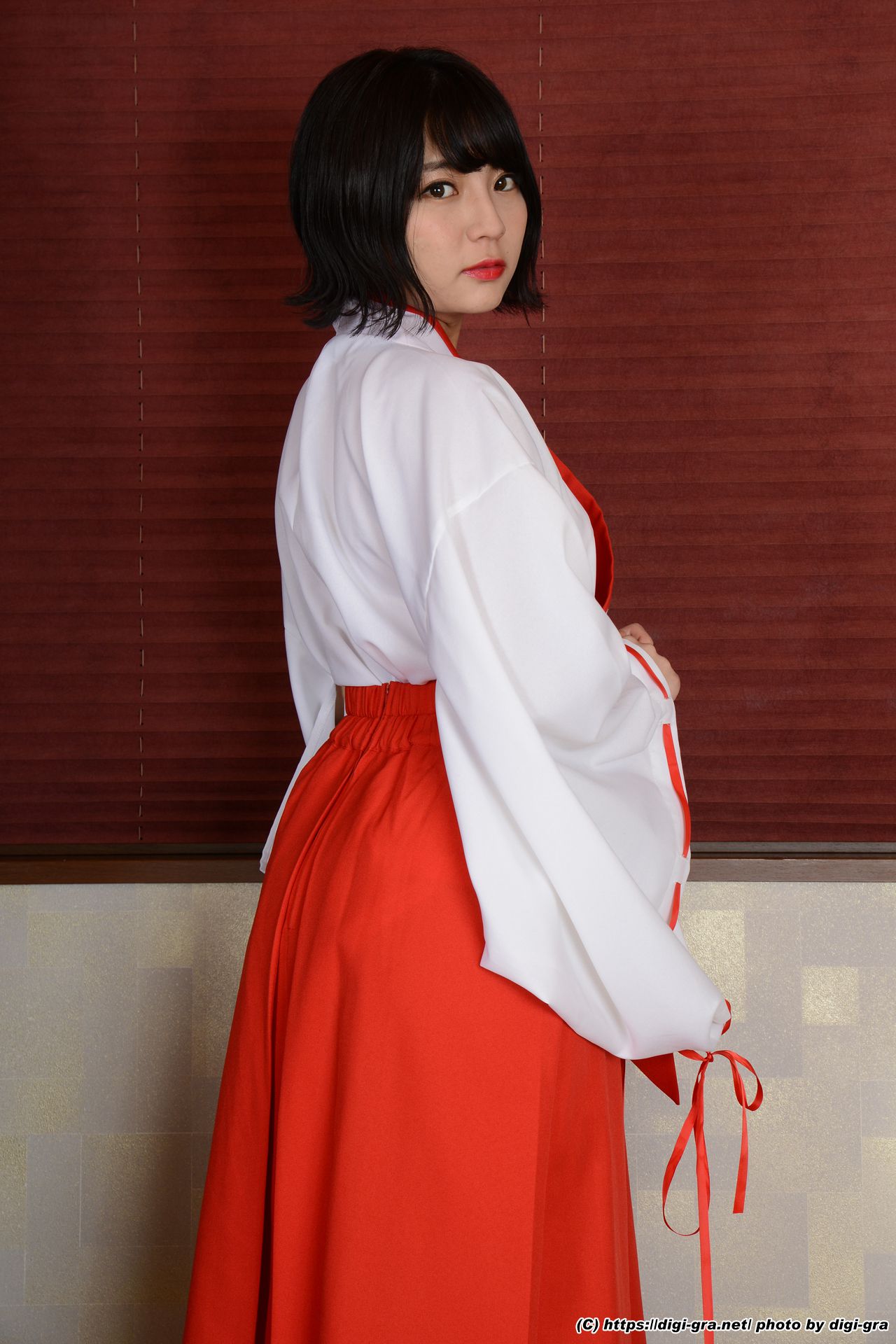 Hotaru Nogi 乃木蛍 Photoset 01-图7