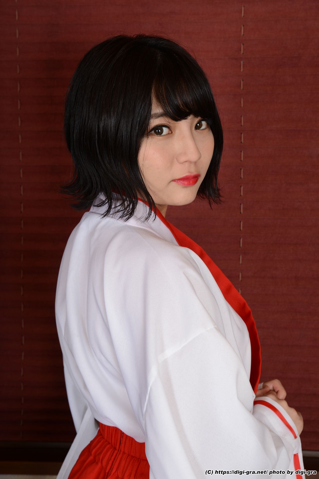 Hotaru Nogi 乃木蛍 Photoset 01-图8