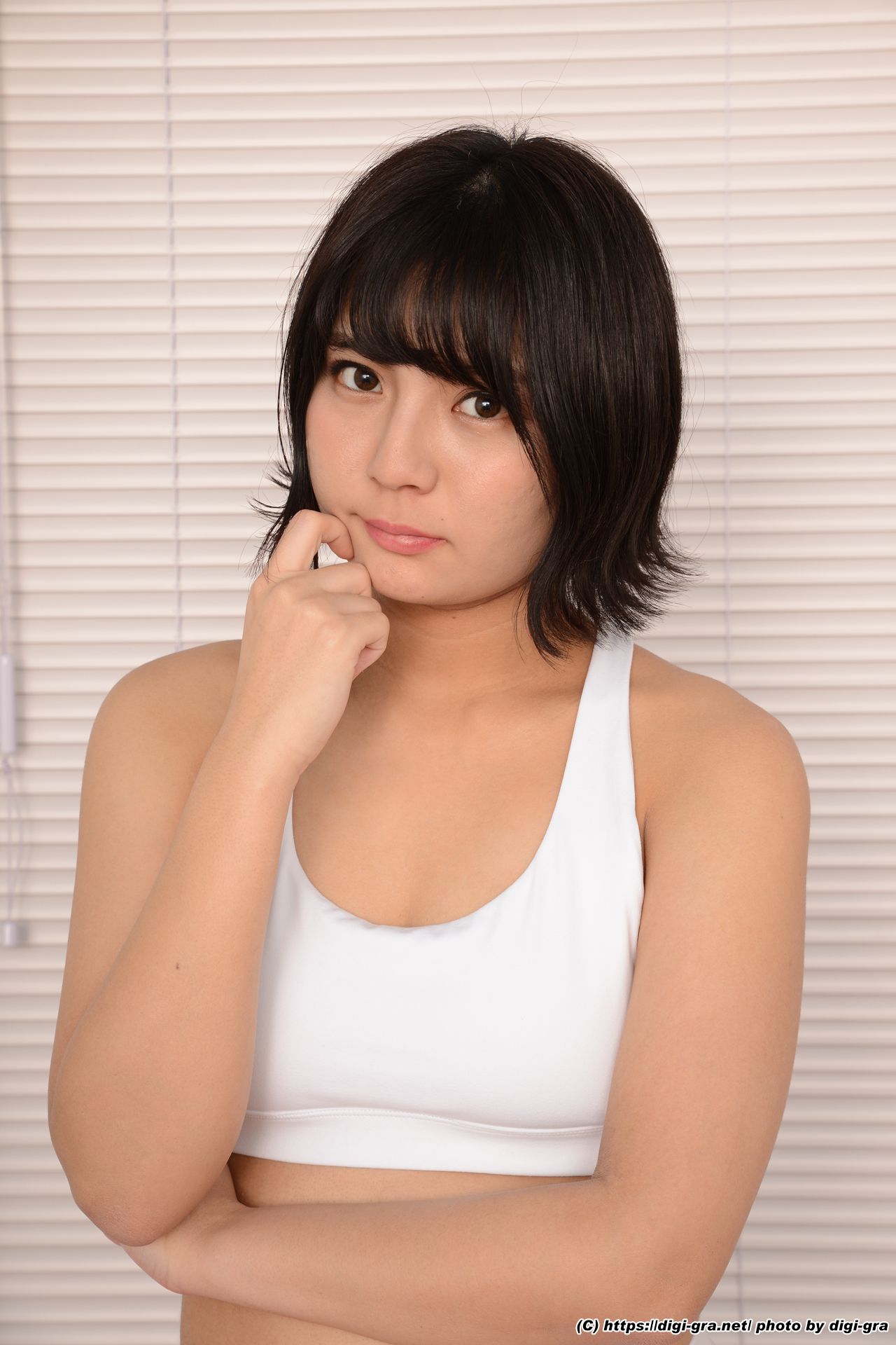 Hotaru Nogi 乃木蛍 Photoset 02-图2