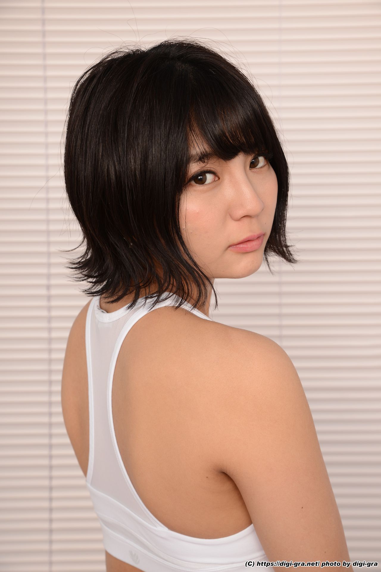 Hotaru Nogi 乃木蛍 Photoset 02-图8