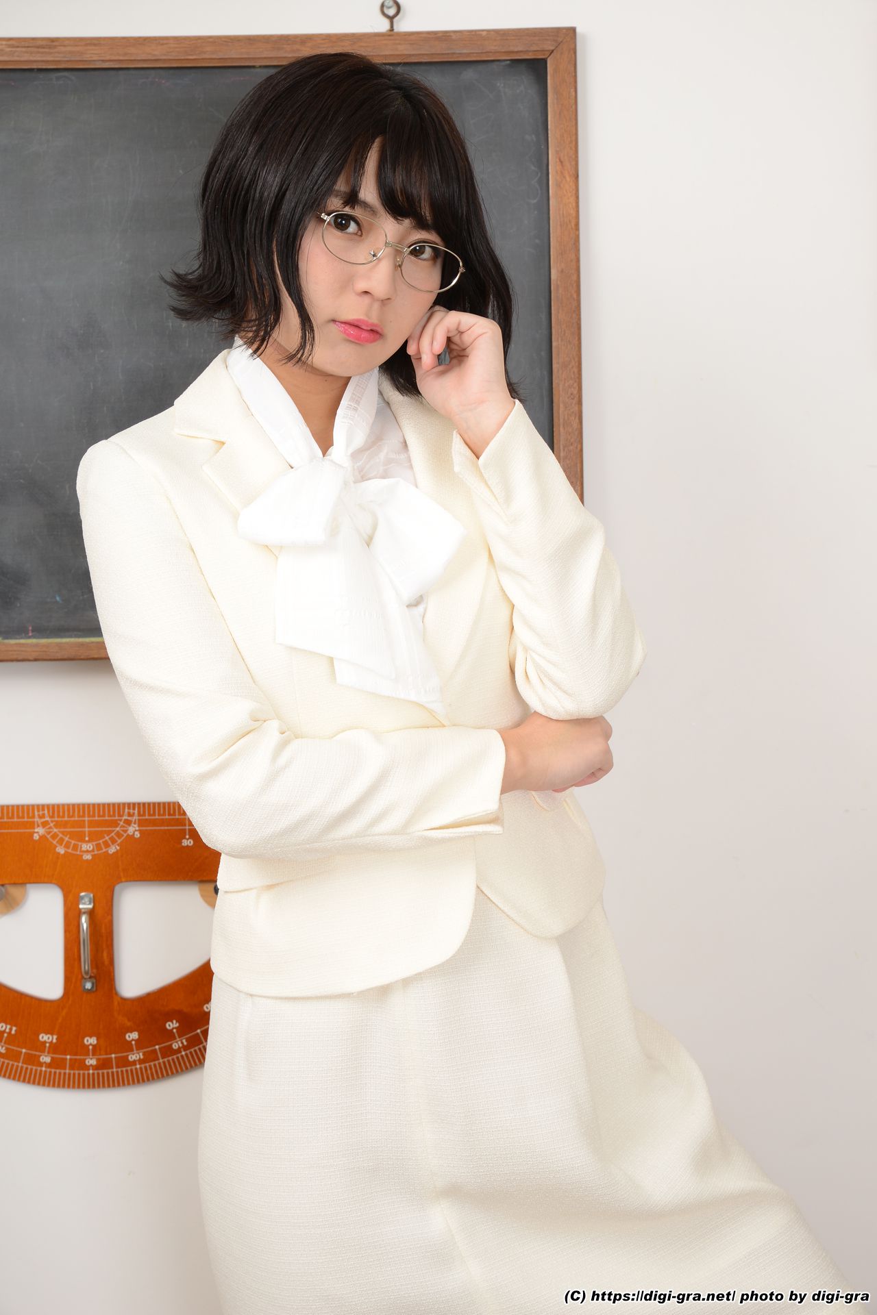 Hotaru Nogi 乃木蛍 Photoset 03-图1