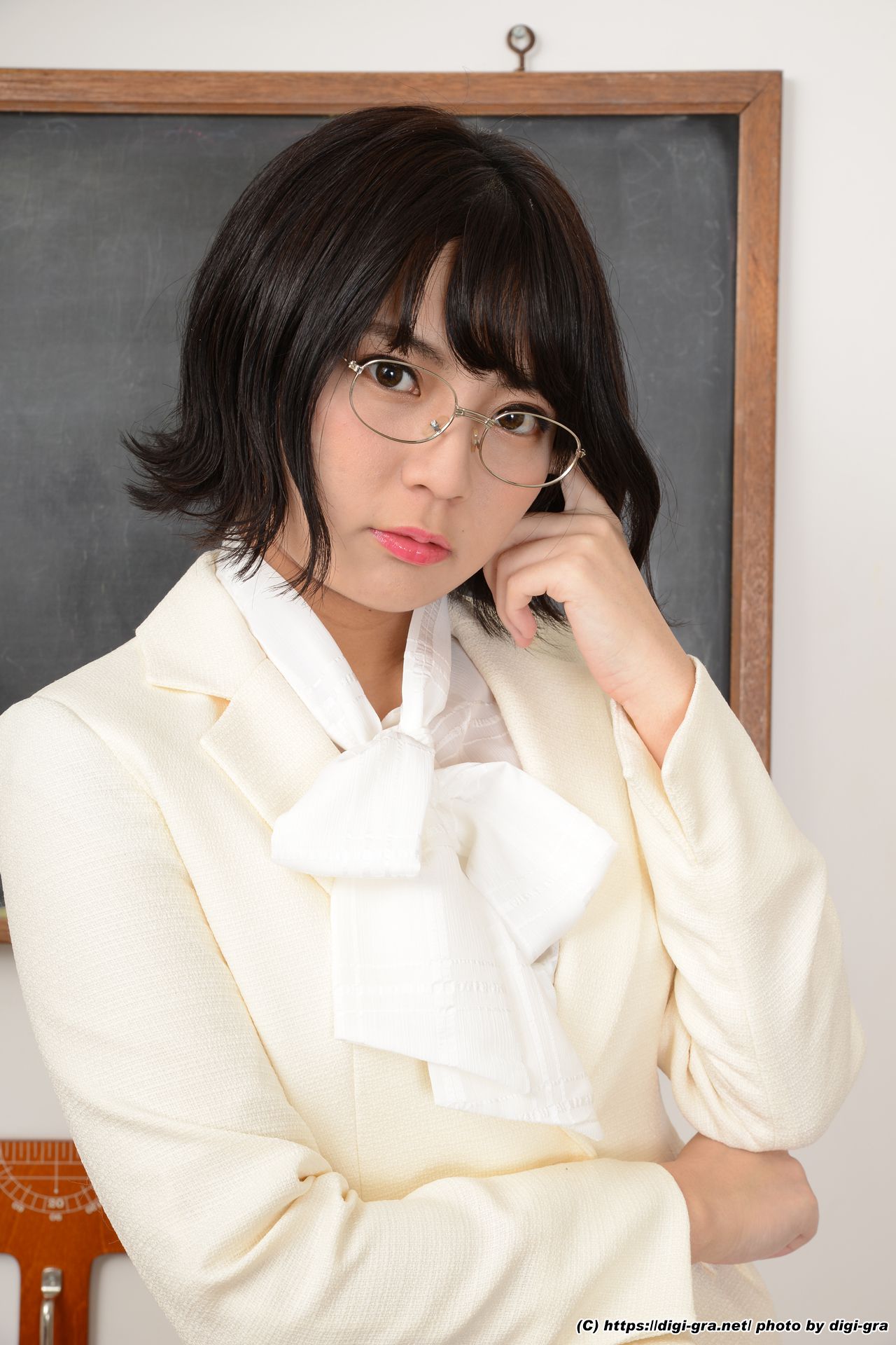 Hotaru Nogi 乃木蛍 Photoset 03-图2