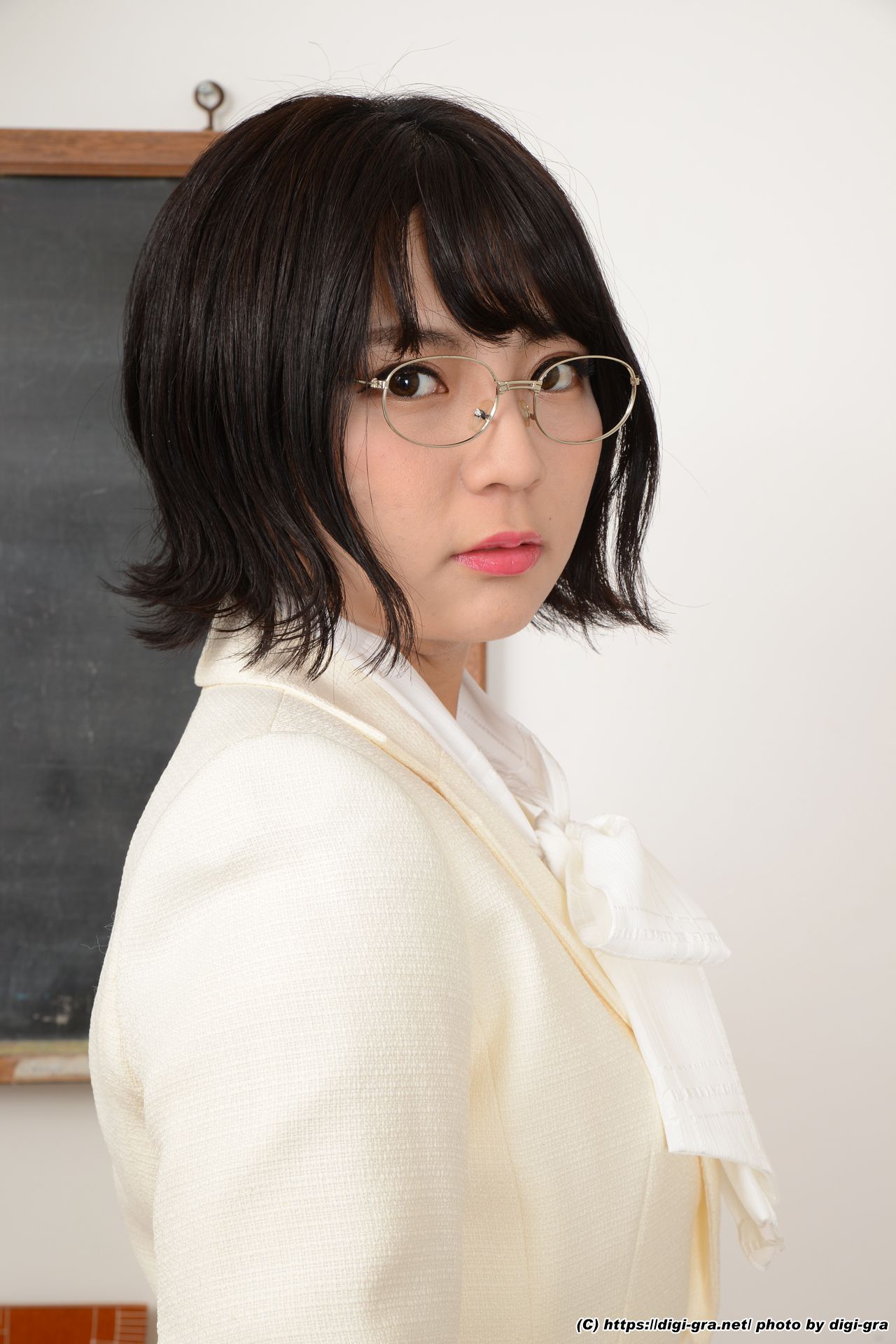 Hotaru Nogi 乃木蛍 Photoset 03-图5