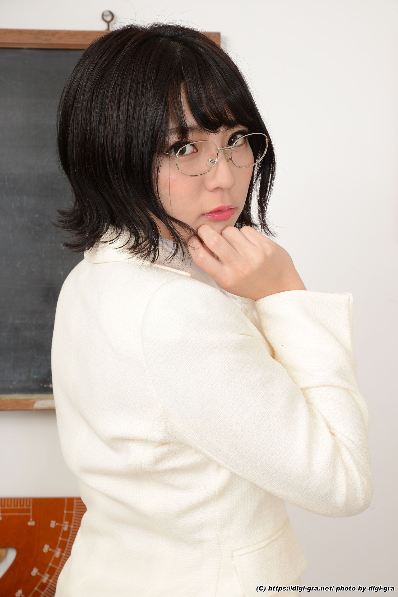 Hotaru Nogi 乃木蛍 Photoset 03-图8