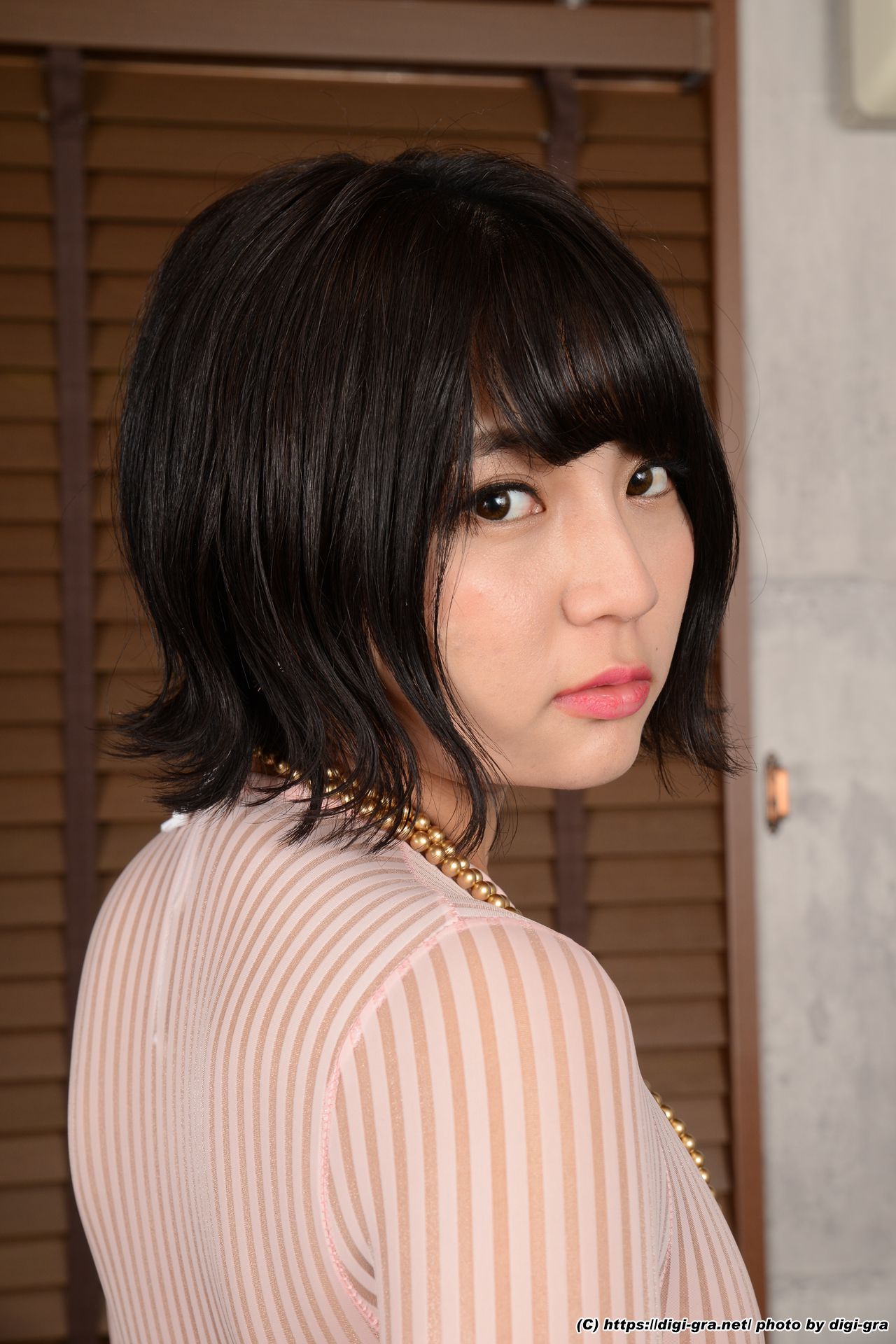 Hotaru Nogi 乃木蛍 Photoset 04-图9