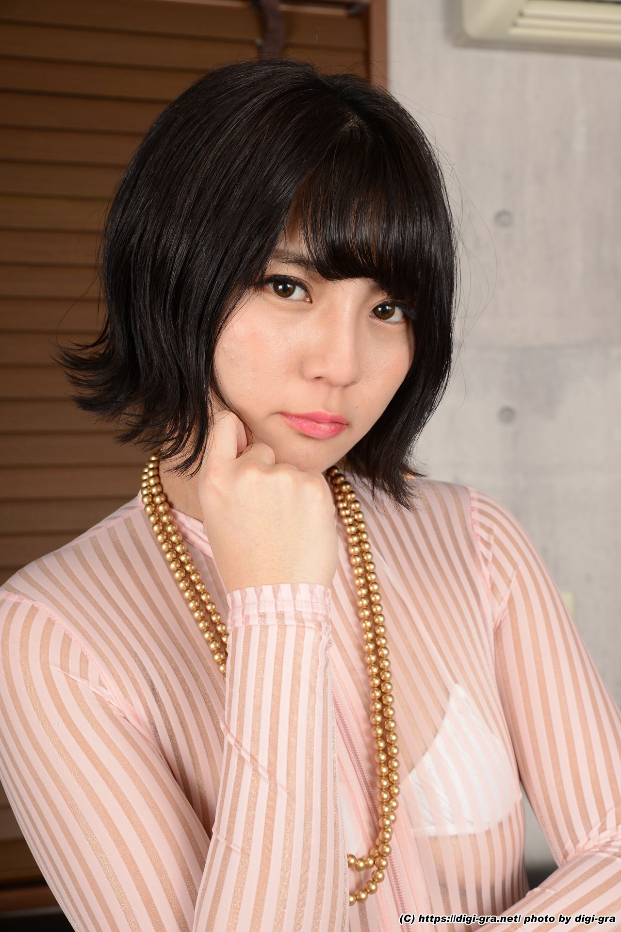 Hotaru Nogi 乃木蛍 Photoset 04-图3