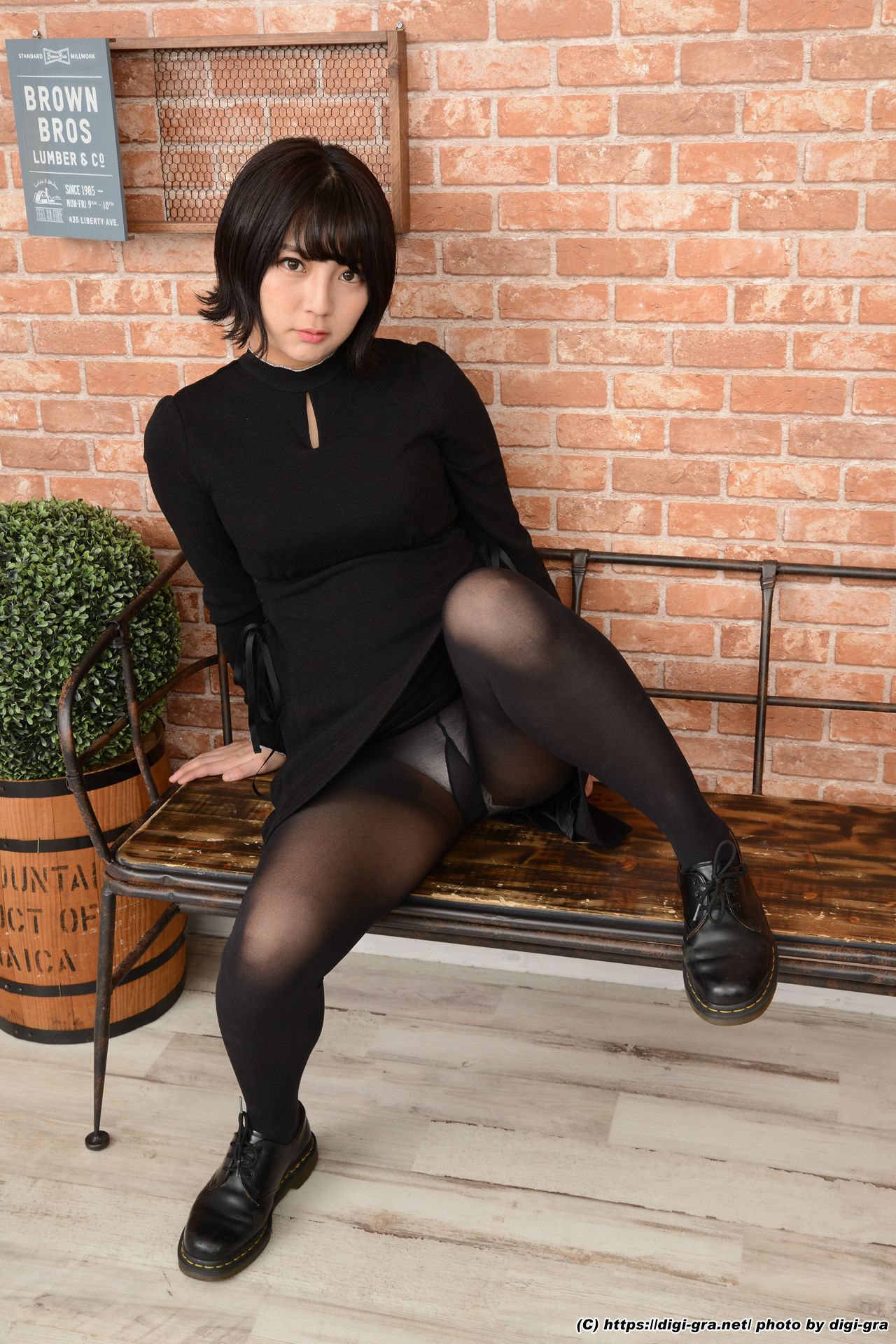 Hotaru Nogi 乃木蛍 Photoset 05-图12