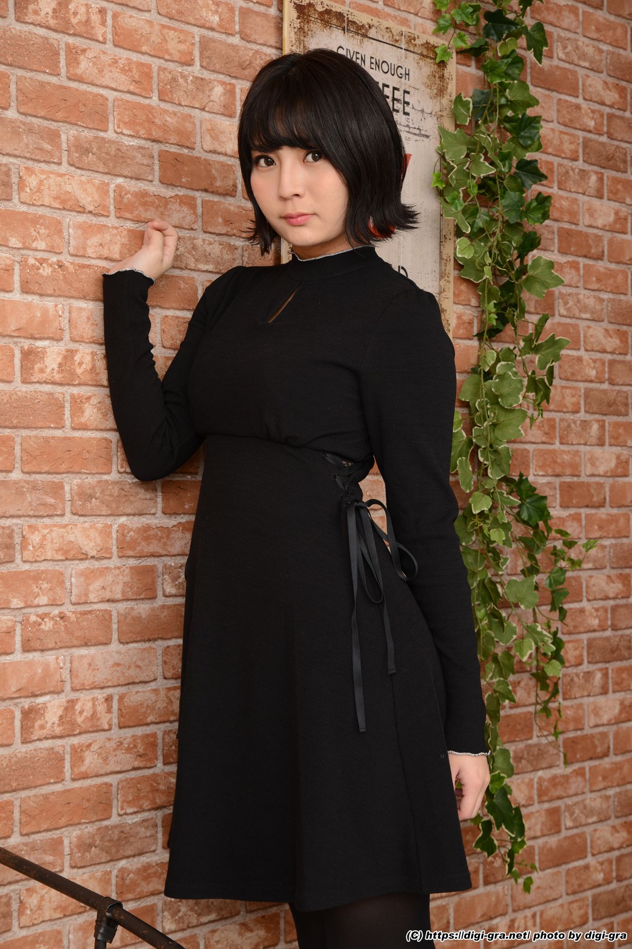 Hotaru Nogi 乃木蛍 Photoset 05-图1
