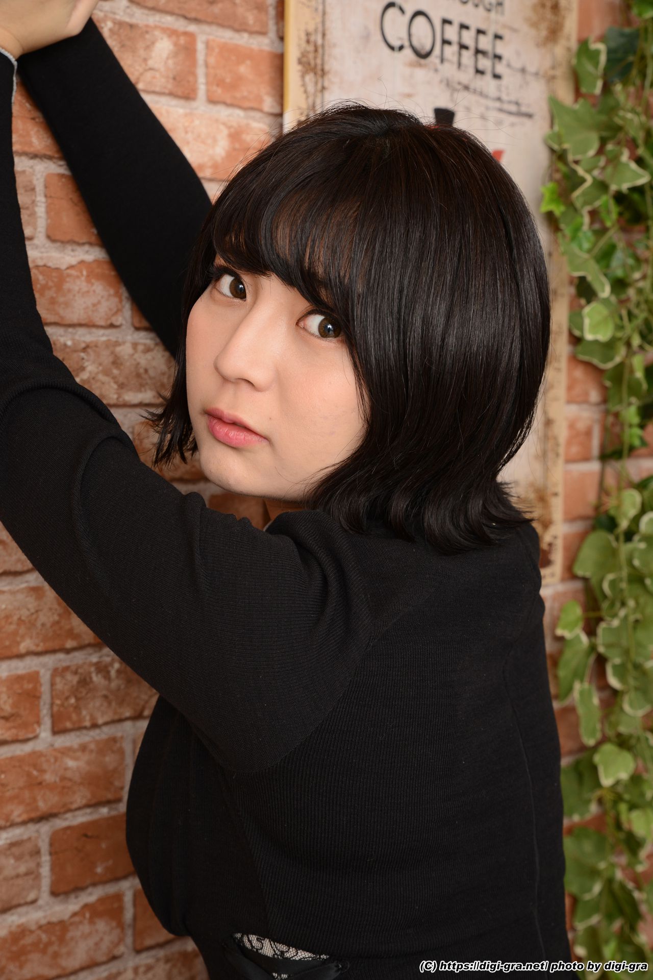 Hotaru Nogi 乃木蛍 Photoset 05-图5