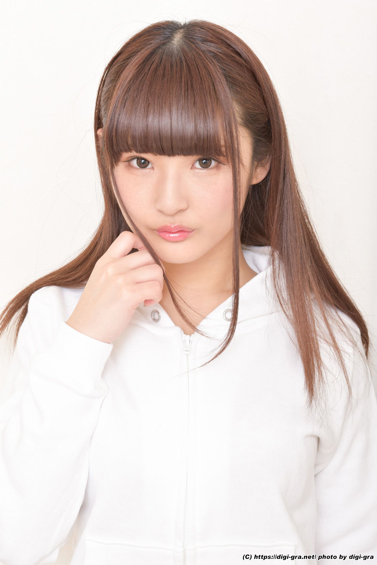 Kanon Hara 原花音 Photoset 01-图8