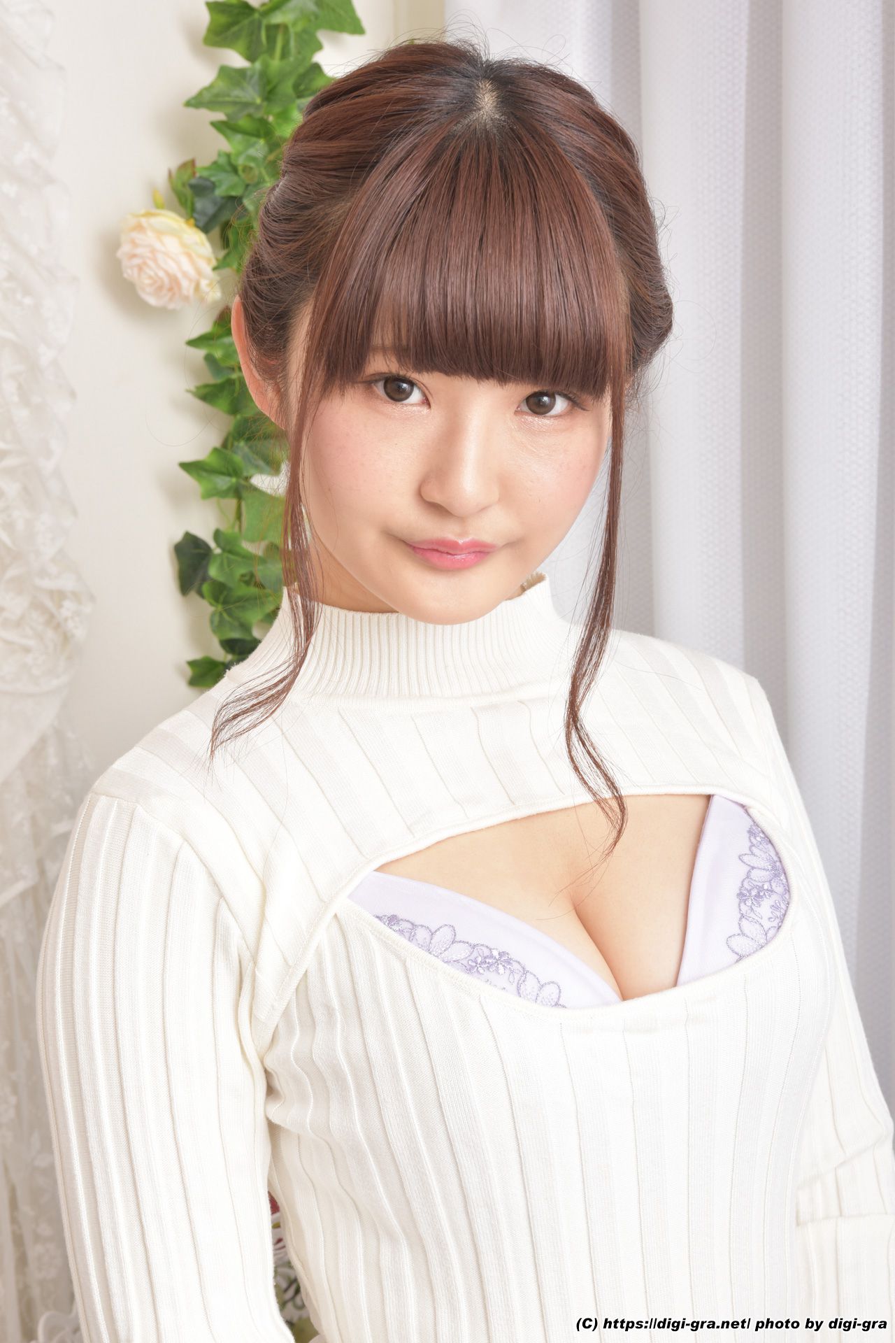 Kanon Hara 原花音 Photoset 02-图2