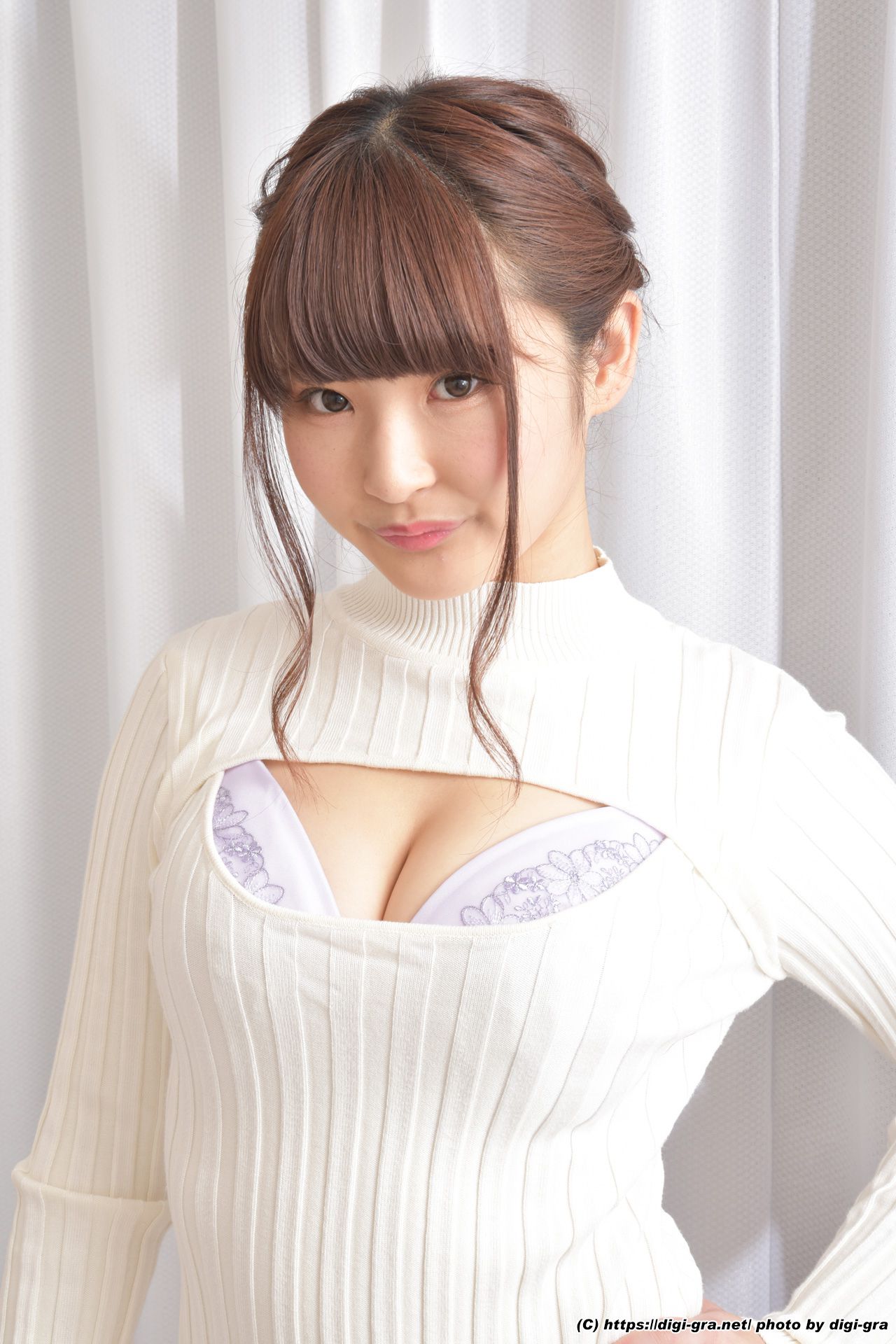 Kanon Hara 原花音 Photoset 02-图5