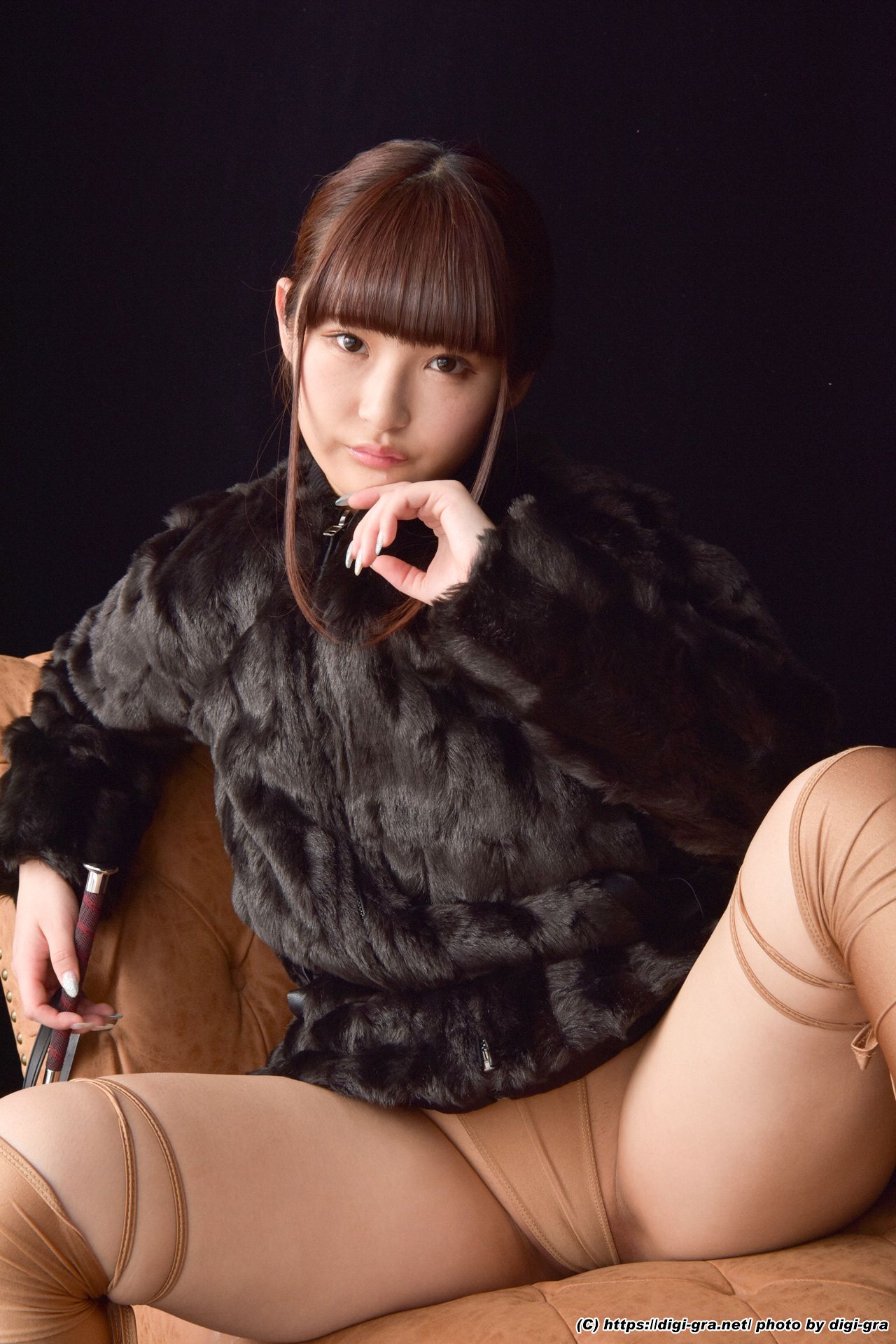 Kanon Hara 原花音 Photoset 03-图9