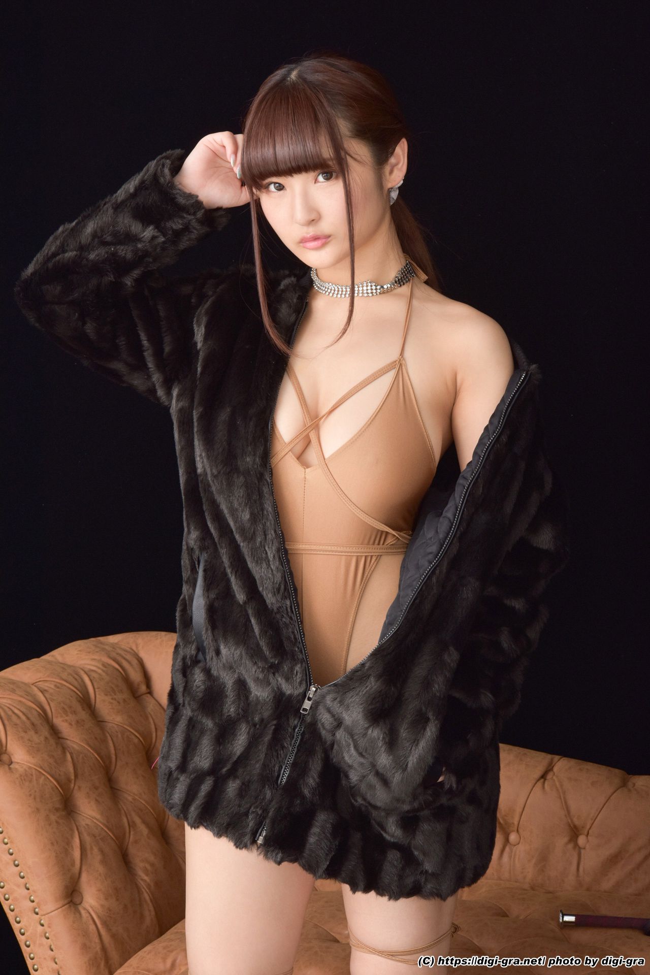 Kanon Hara 原花音 Photoset 03-图14