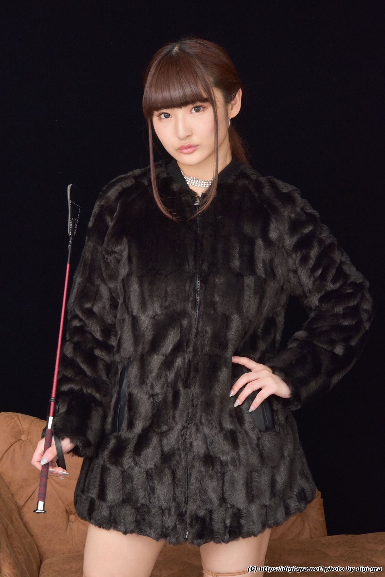 Kanon Hara 原花音 Photoset 03-图1