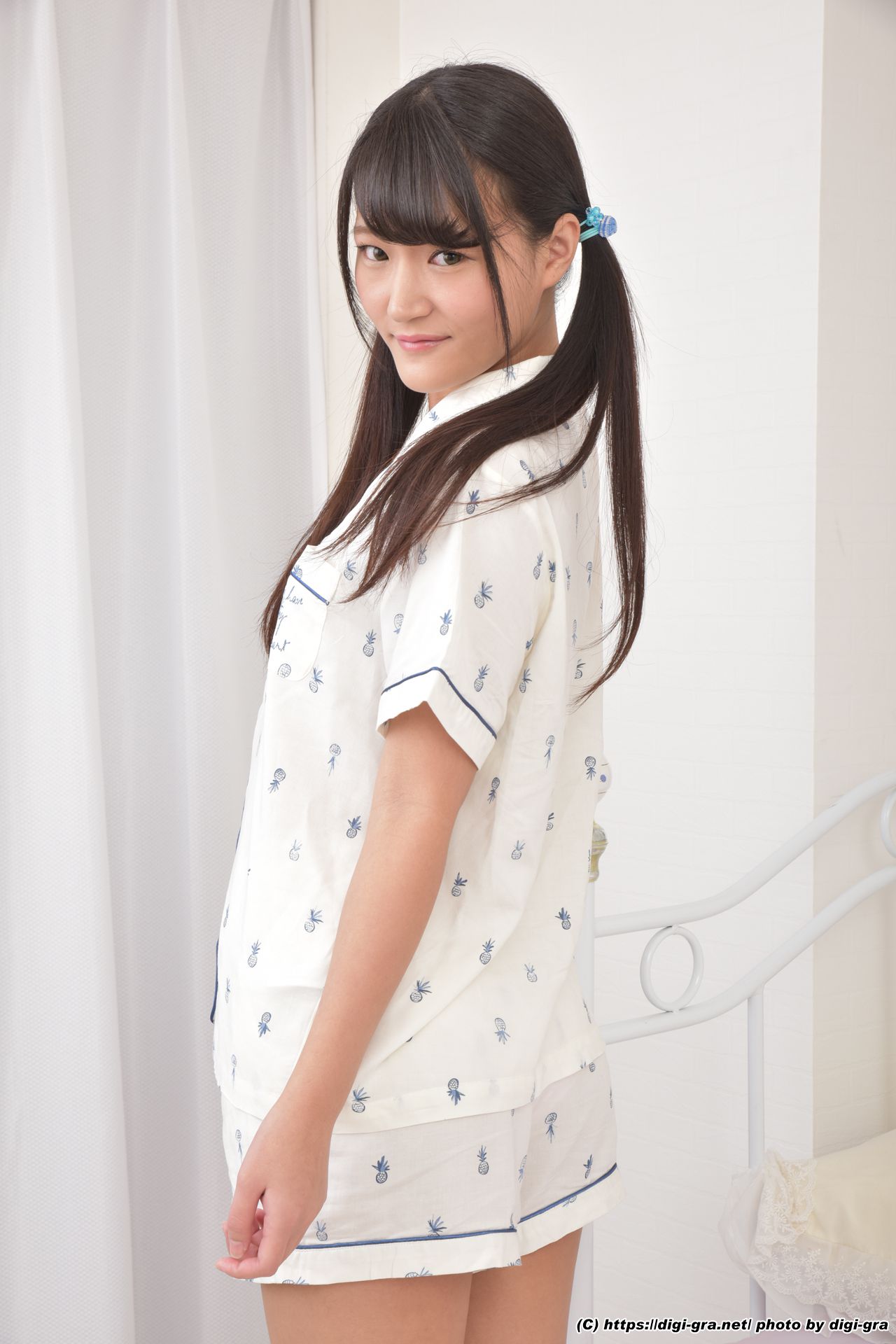 Mari Kagami 加賀美まり Photoset 02-图7