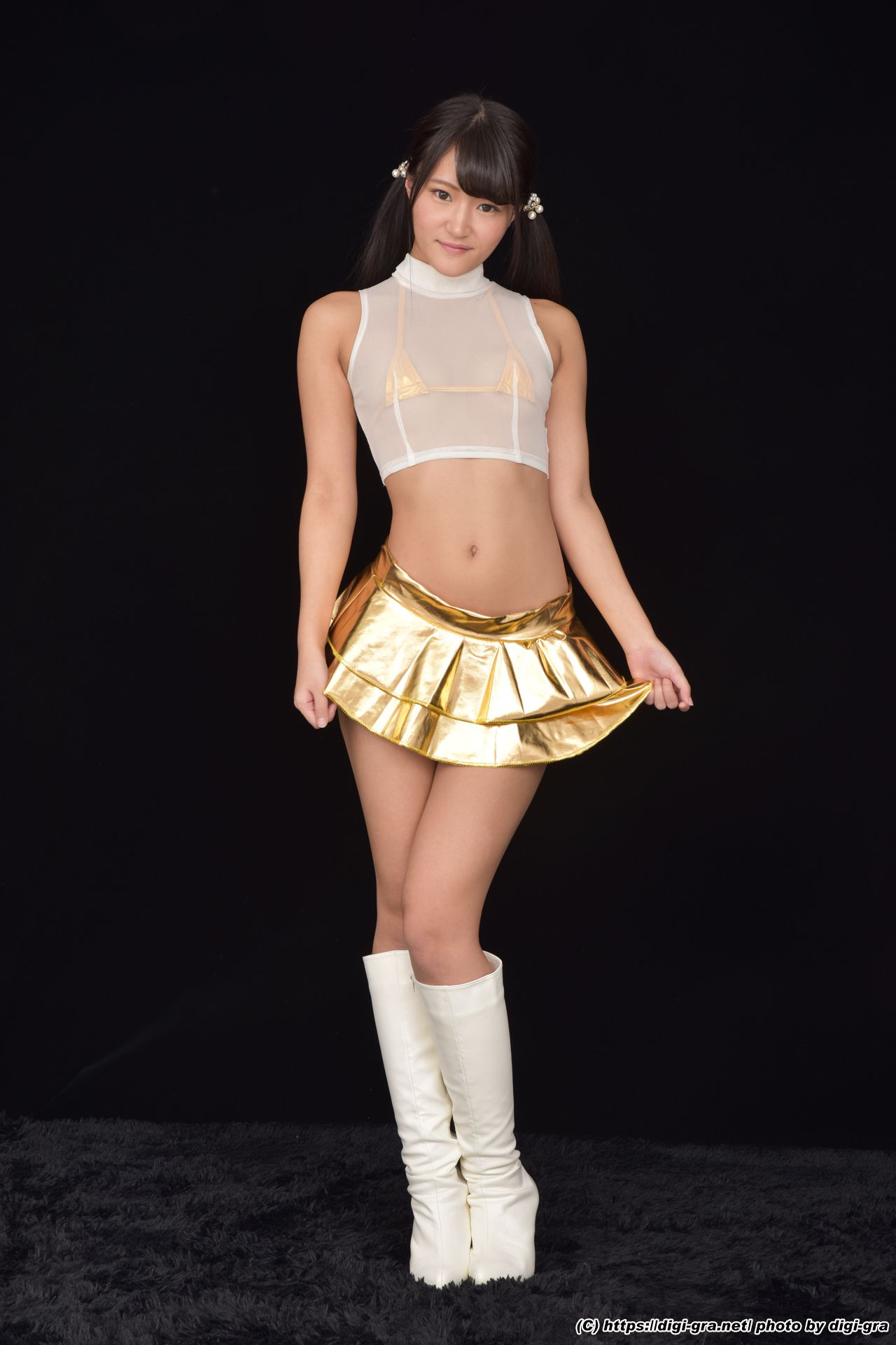 Mari Kagami 加賀美まり Photoset 04-图0