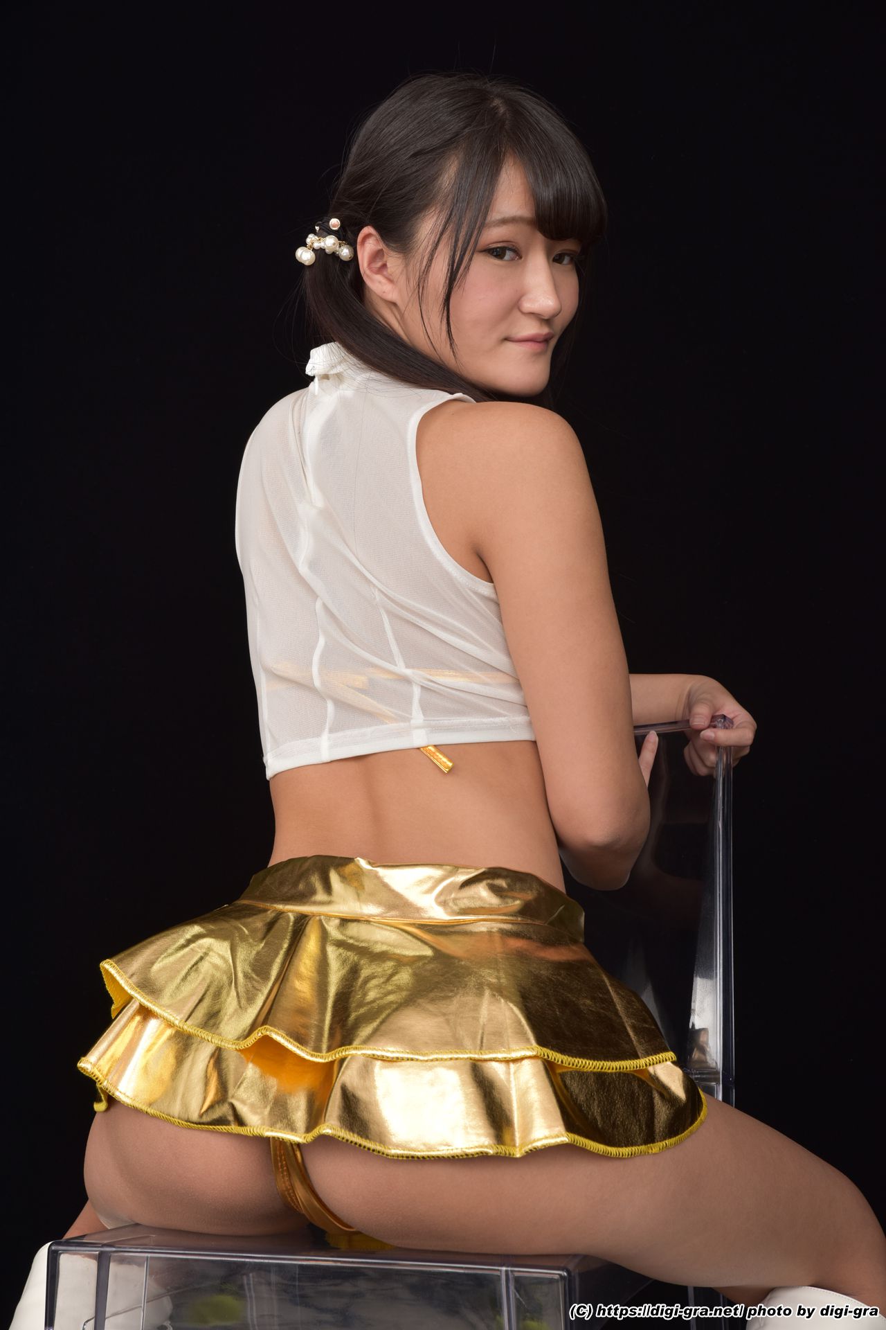 Mari Kagami 加賀美まり Photoset 04-图14