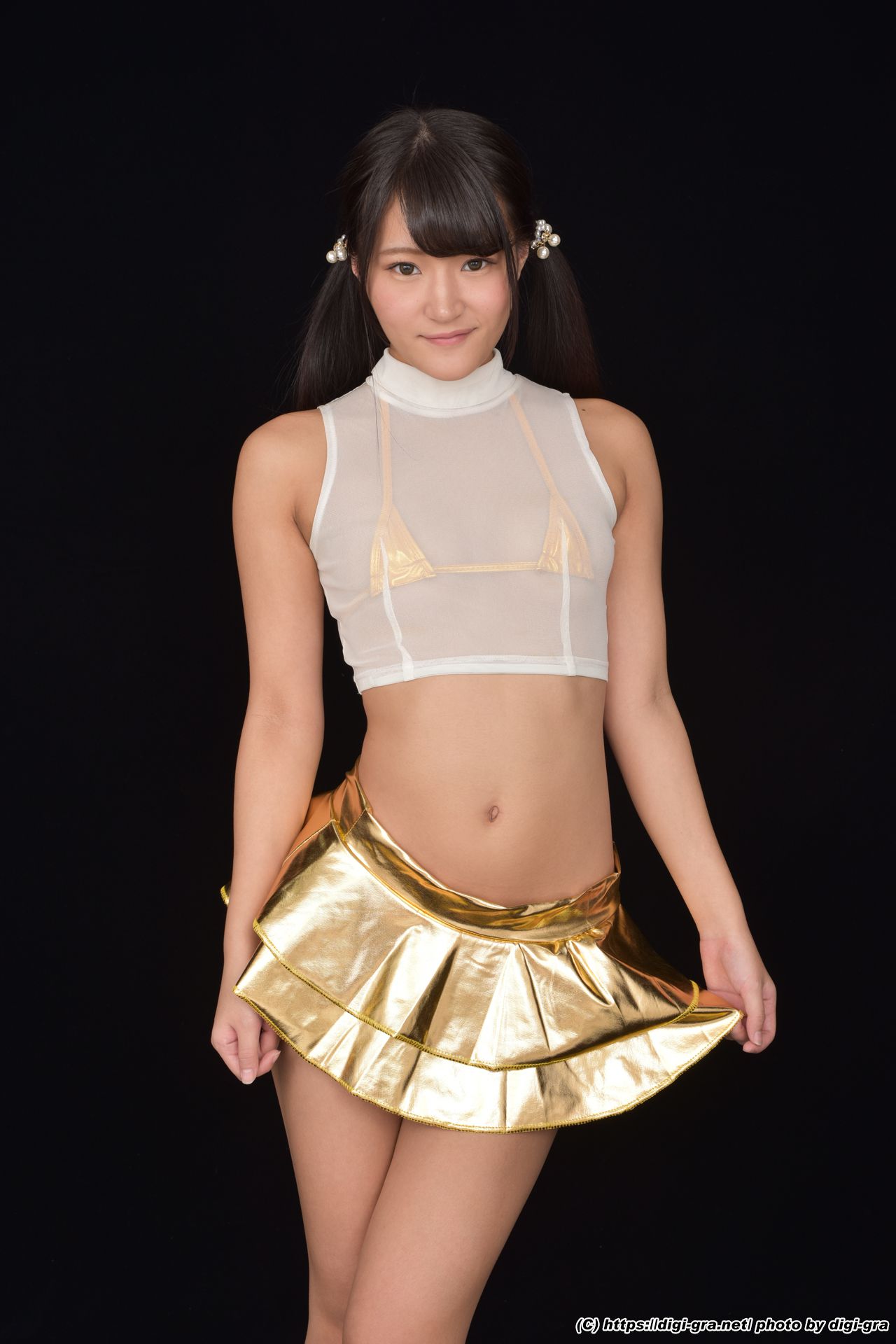 Mari Kagami 加賀美まり Photoset 04-图1