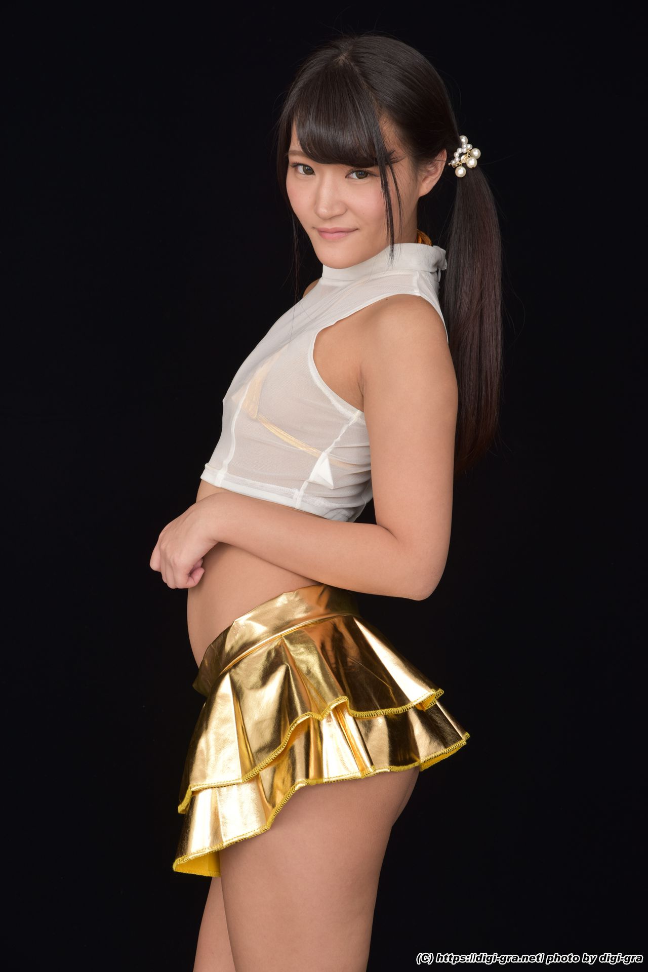 Mari Kagami 加賀美まり Photoset 04-图4