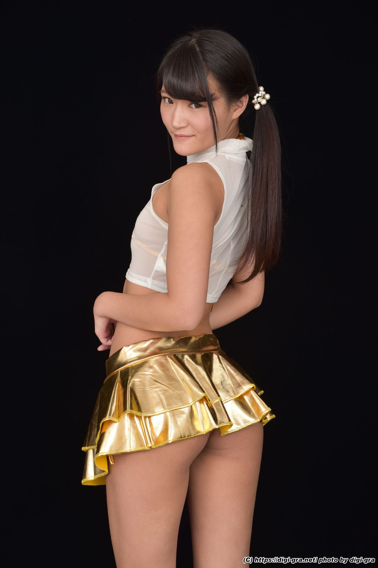 Mari Kagami 加賀美まり Photoset 04-图7