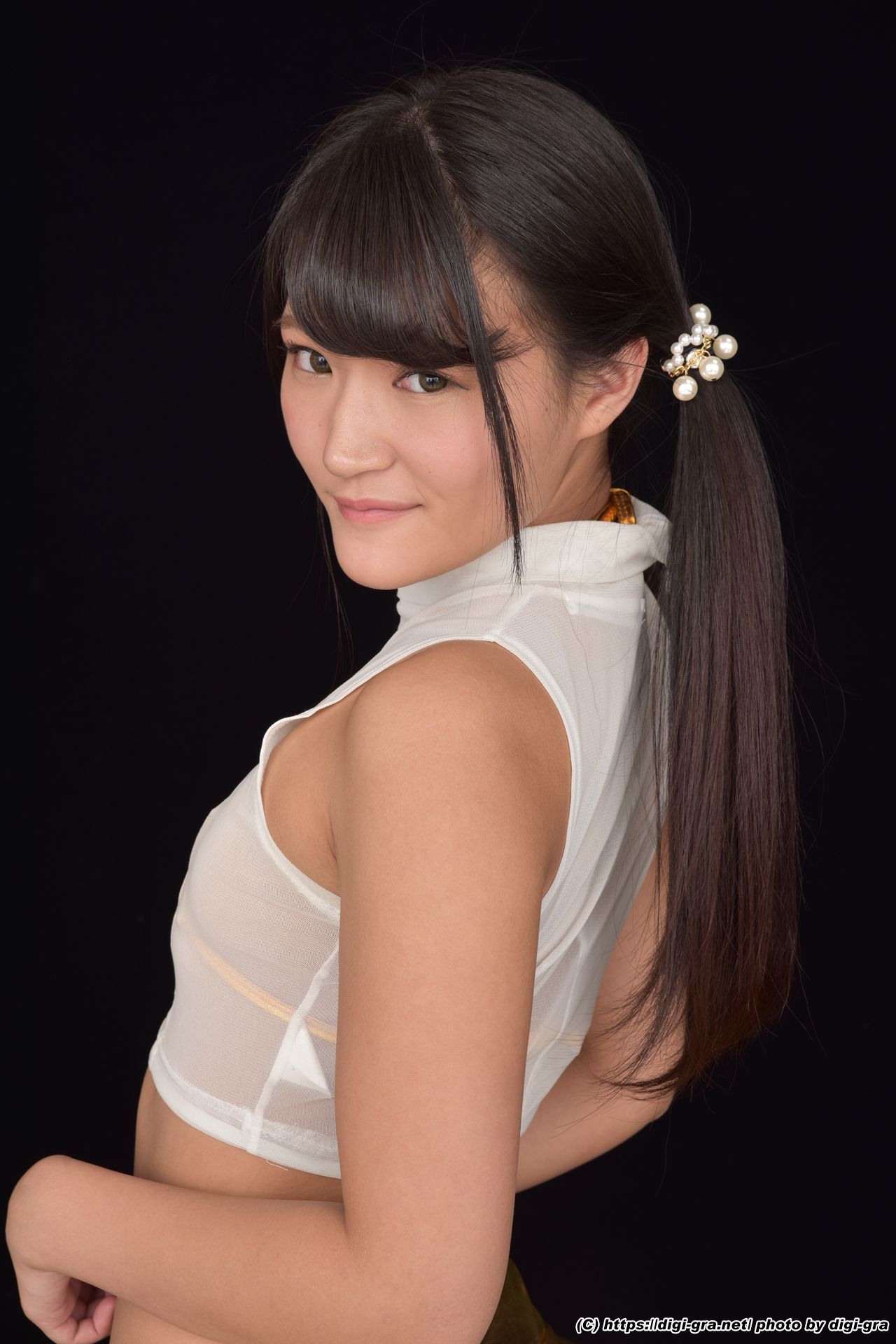 Mari Kagami 加賀美まり Photoset 04-图8