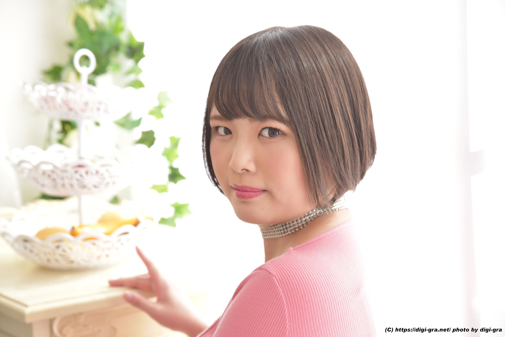 Mizuki Sanada 真田みづ稀 Photoset 01-图13