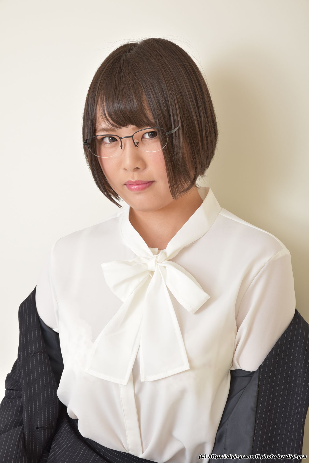 Mizuki Sanada 真田みづ稀 Photoset 03-图28