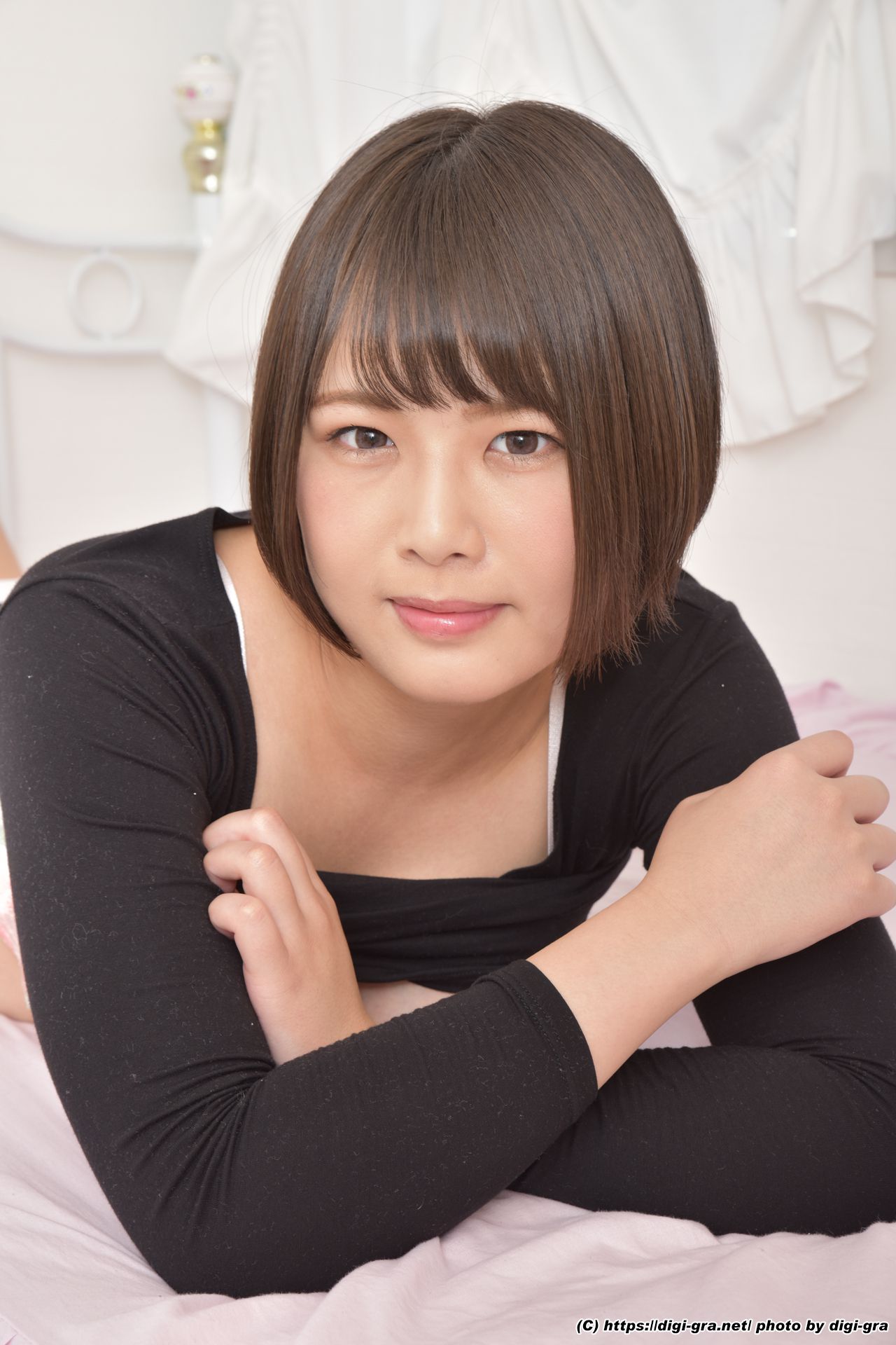 Mizuki Sanada 真田みづ稀 Photoset 04-图55