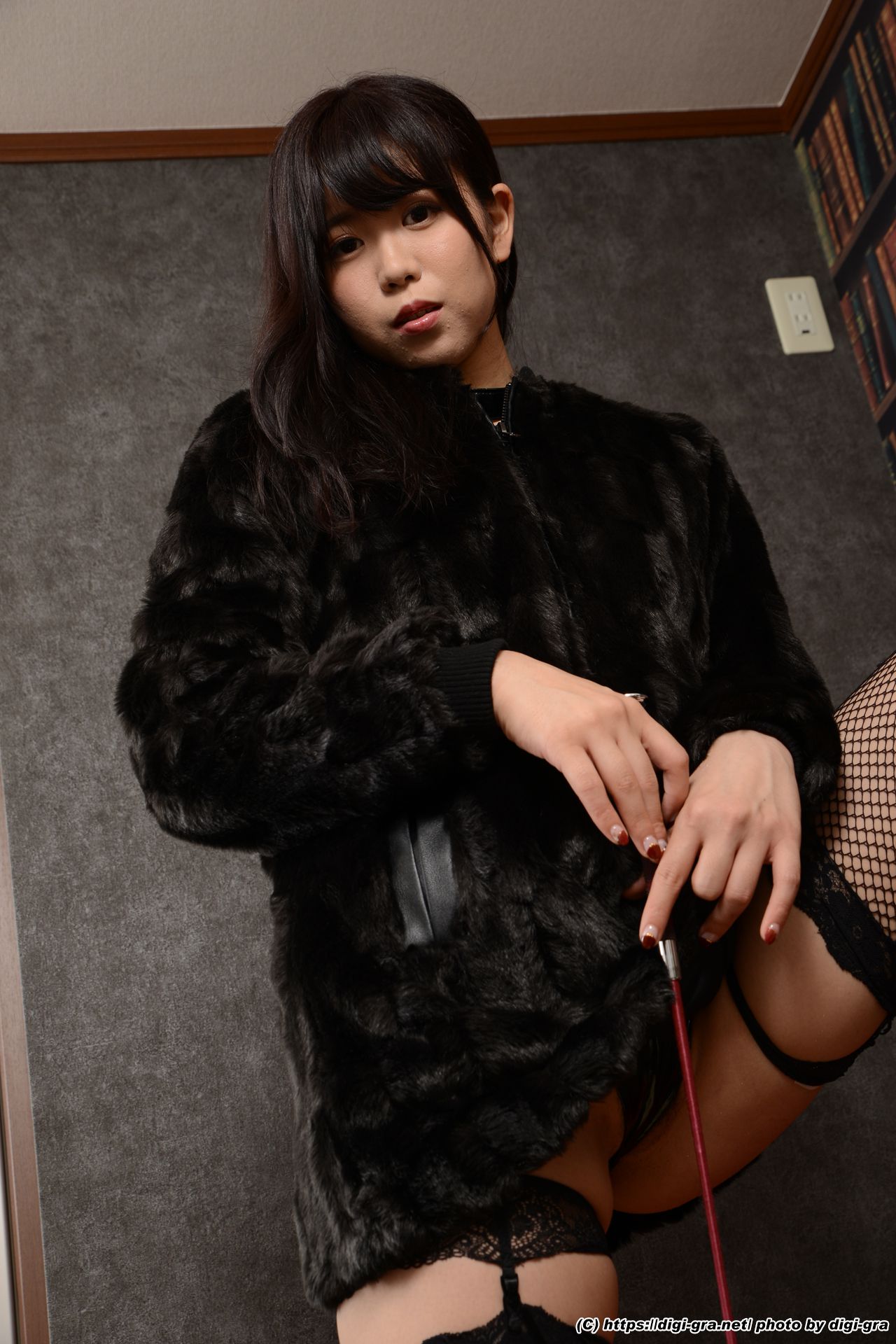 Nanako Miyamura 宮村ななこ Photoset 01-图9